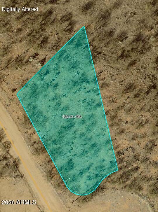 Sub Rio Rico Ranchettes Unit No.18 Lot 49 Of Blk 518 - Land