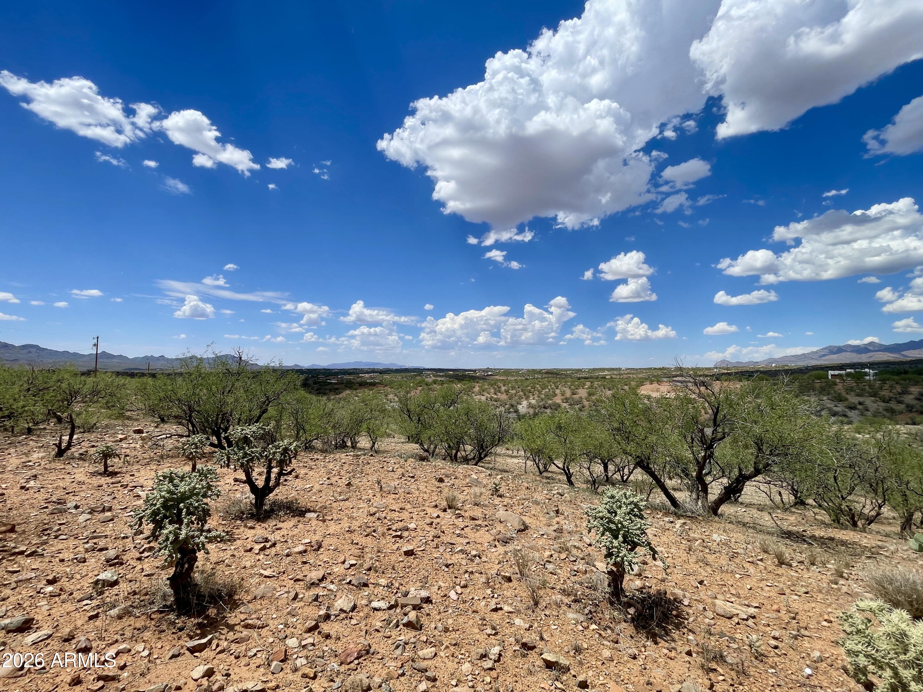 Sub Rio Rico Ranchettes Unit No.18 Lot 49 Of Blk 518 - Land