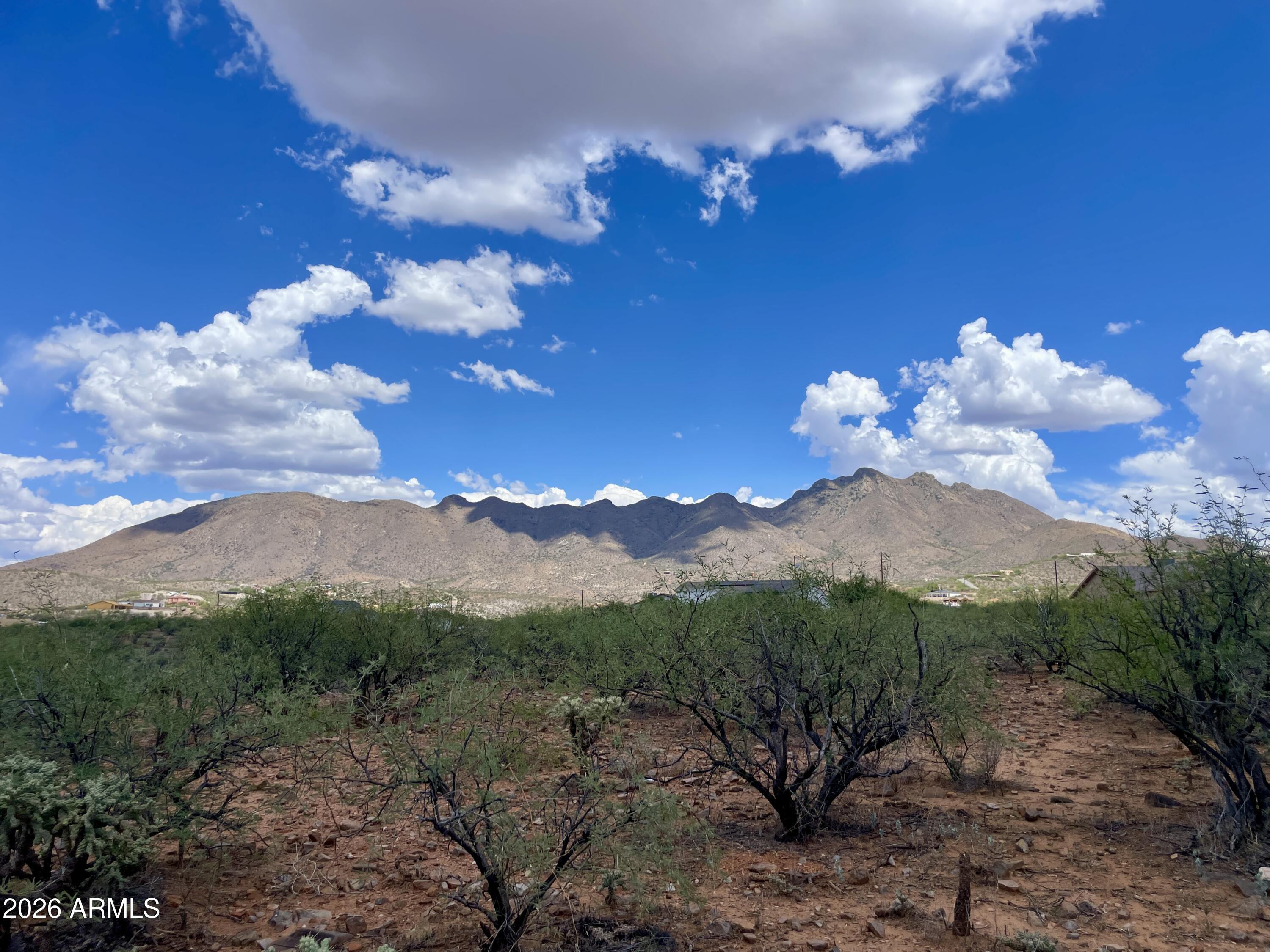Sub Rio Rico Ranchettes Unit No.18 Lot 49 Of Blk 518 - Land