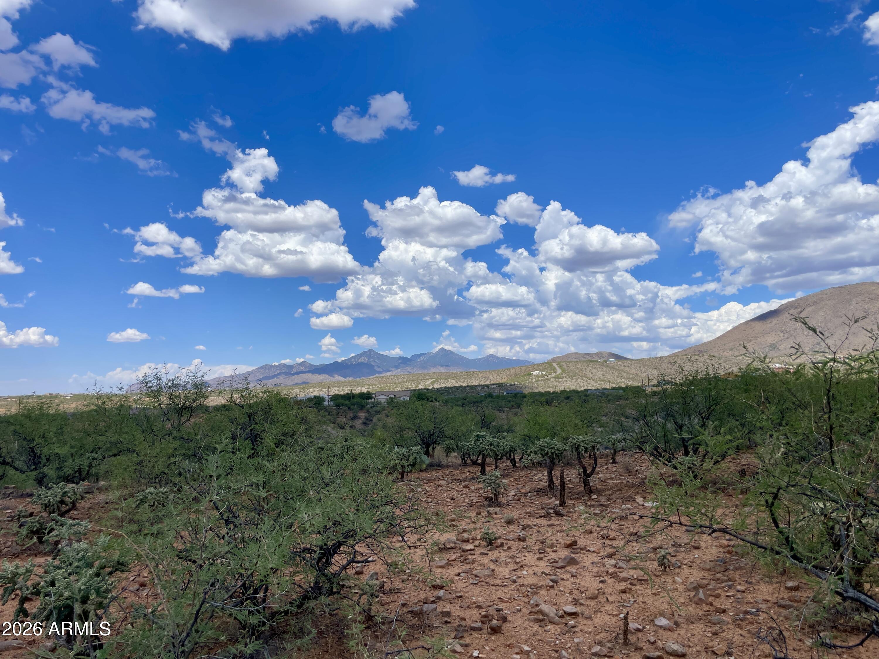 Sub Rio Rico Ranchettes Unit No.18 Lot 49 Of Blk 518 - Land