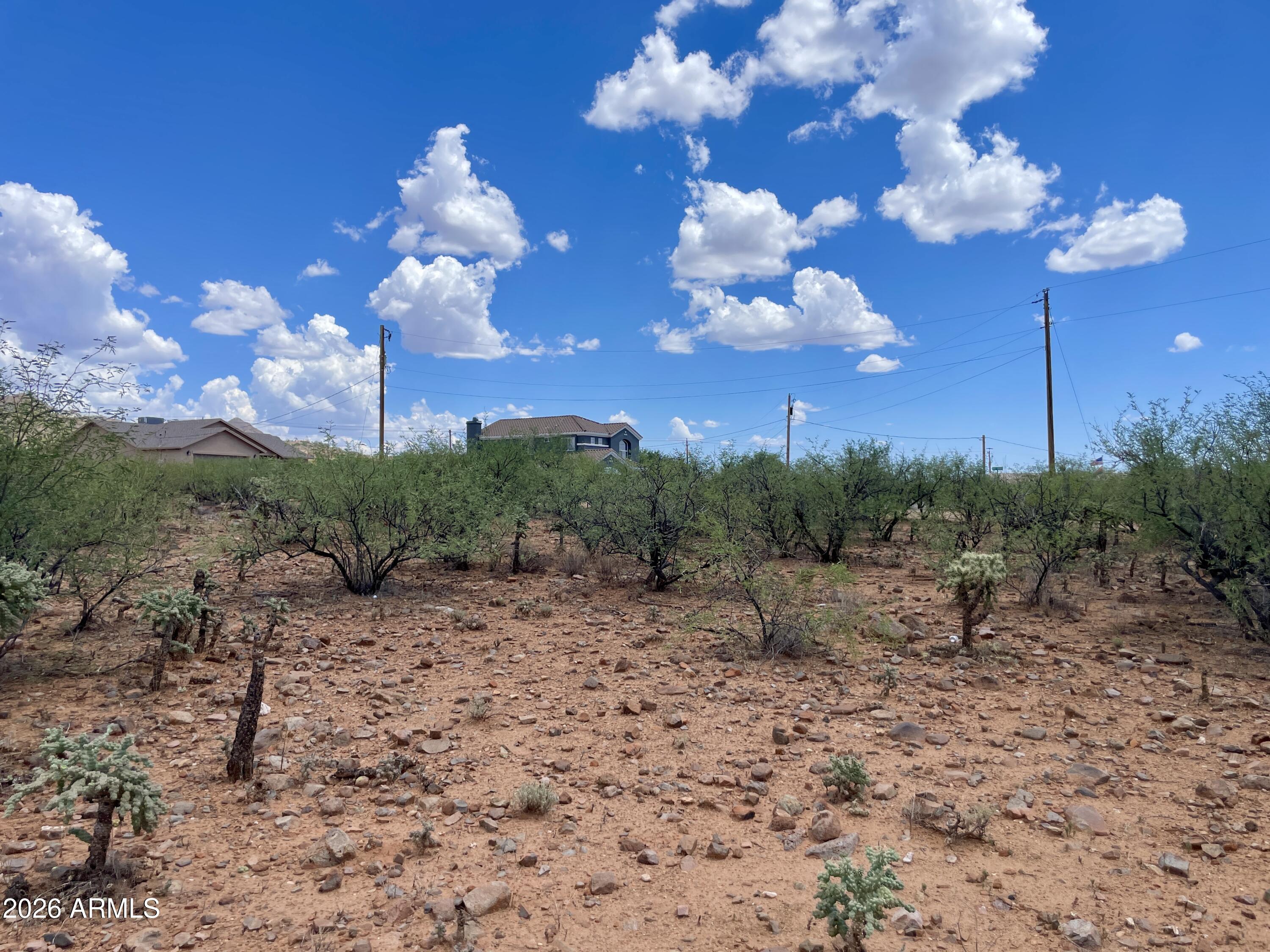 Sub Rio Rico Ranchettes Unit No.18 Lot 49 Of Blk 518 - Land