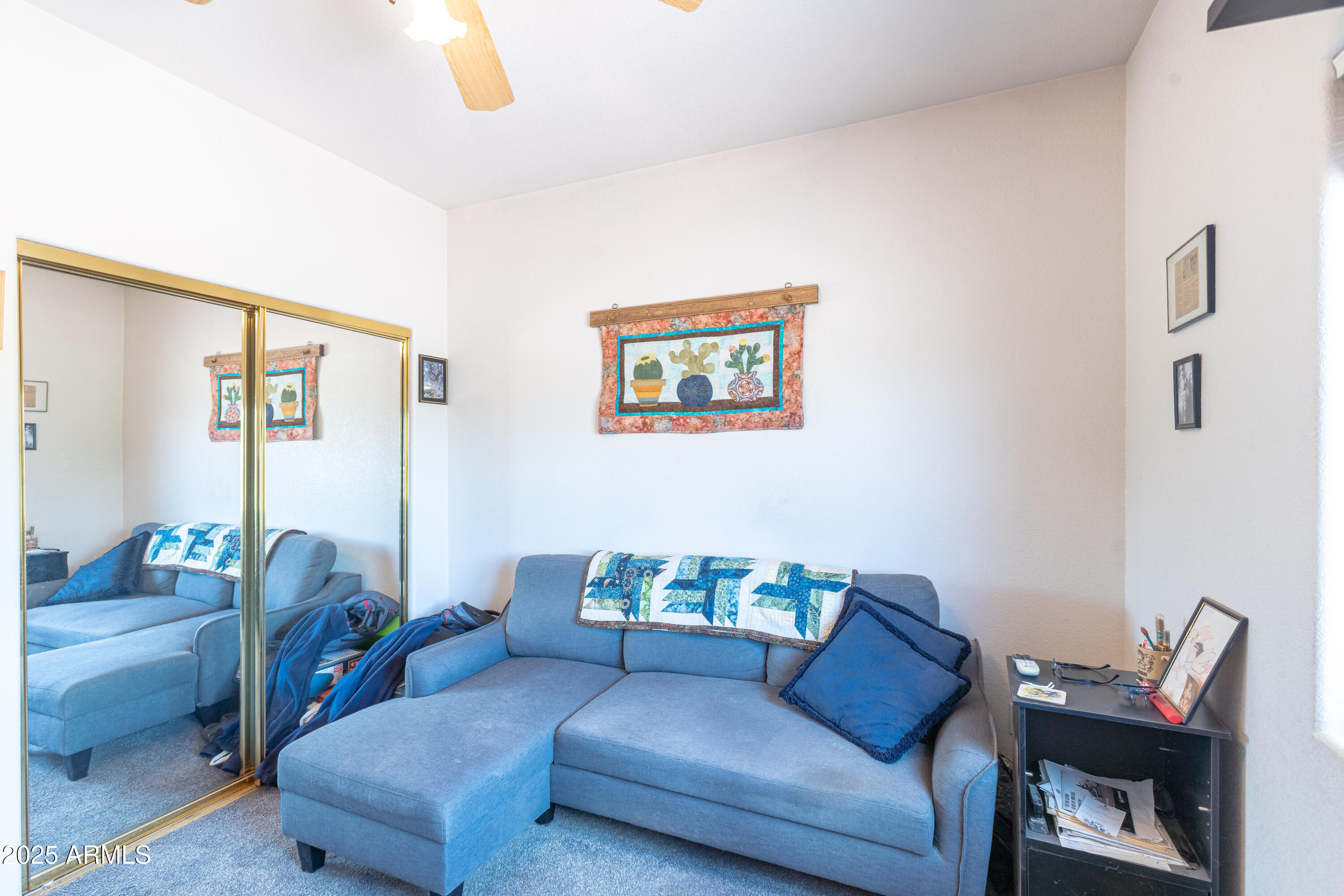 SAN PEDRO TERRACE - Residential