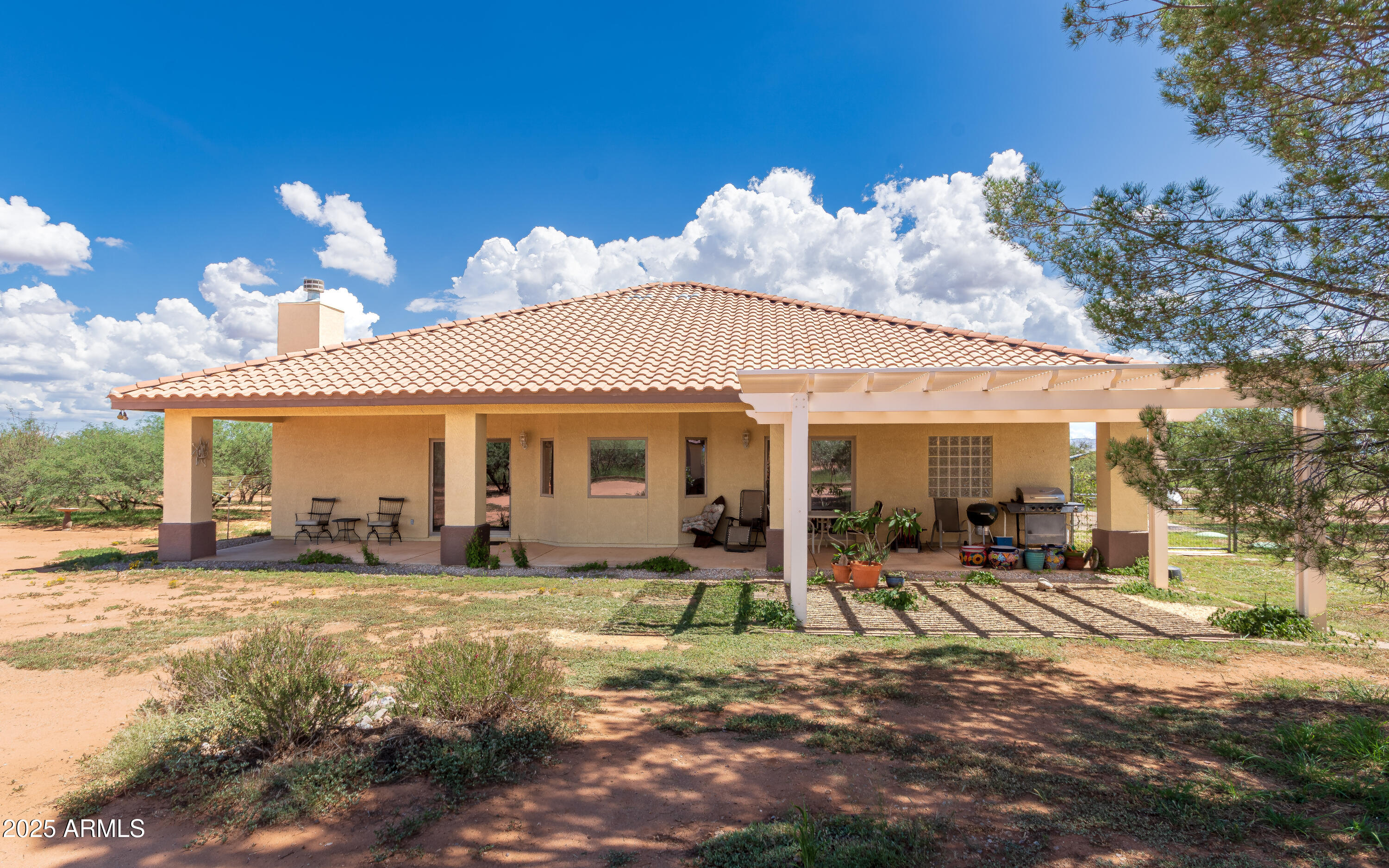 SAN PEDRO TERRACE - Residential