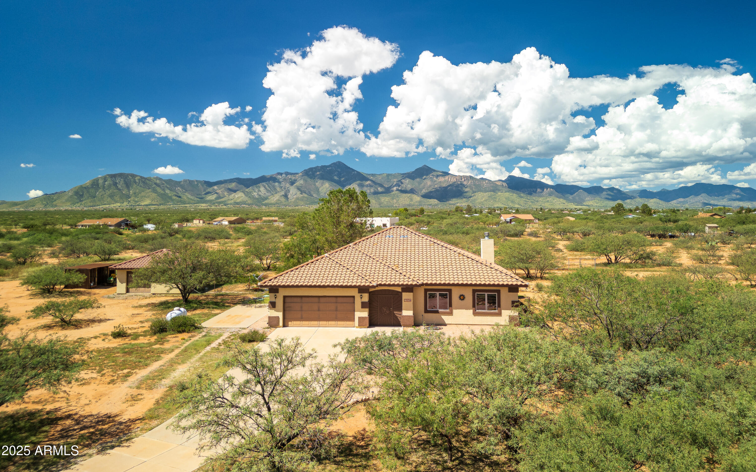 SAN PEDRO TERRACE - Residential
