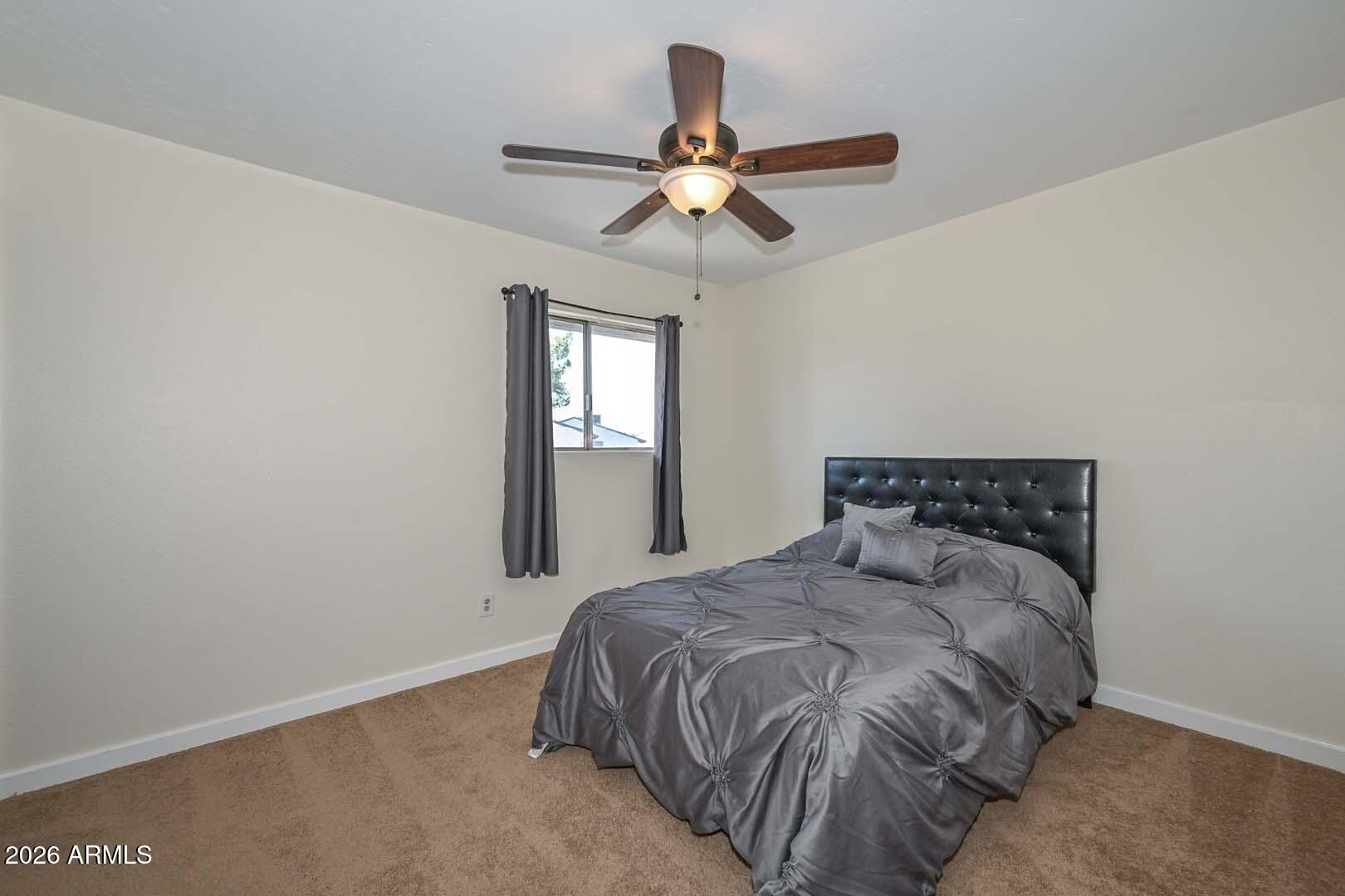 QUAIL HILL PARCEL B AMD - Residential