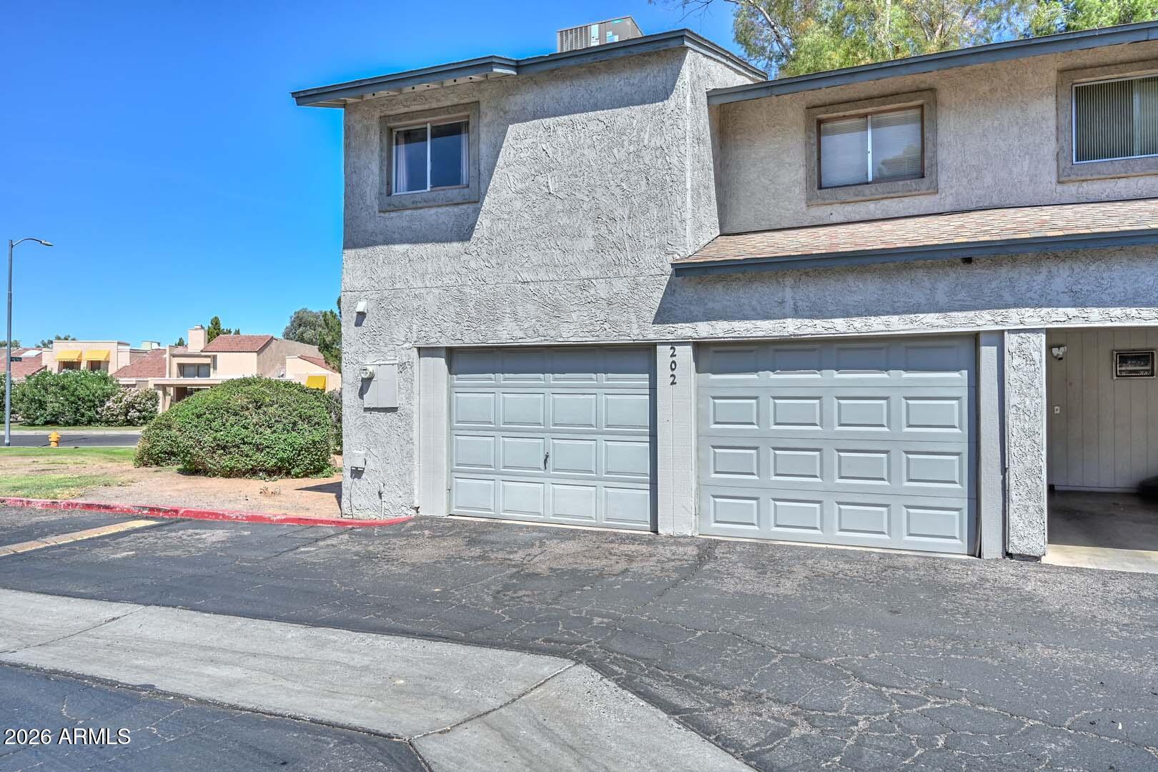 QUAIL HILL PARCEL B AMD - Residential