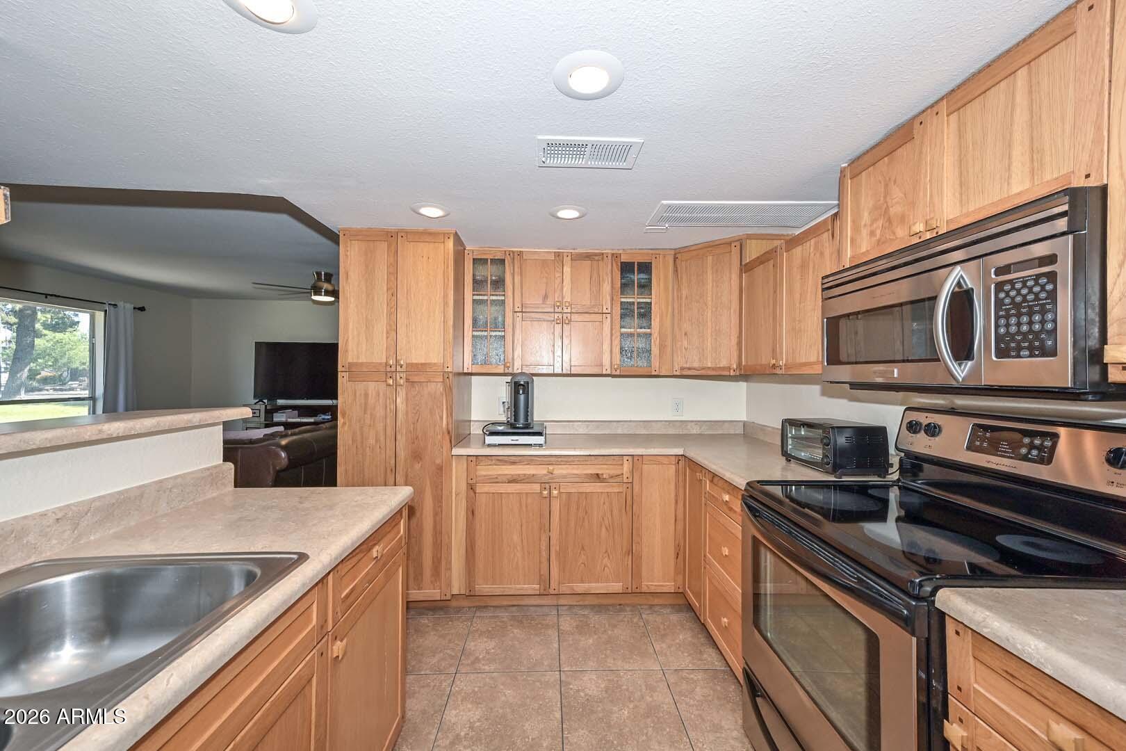 QUAIL HILL PARCEL B AMD - Residential