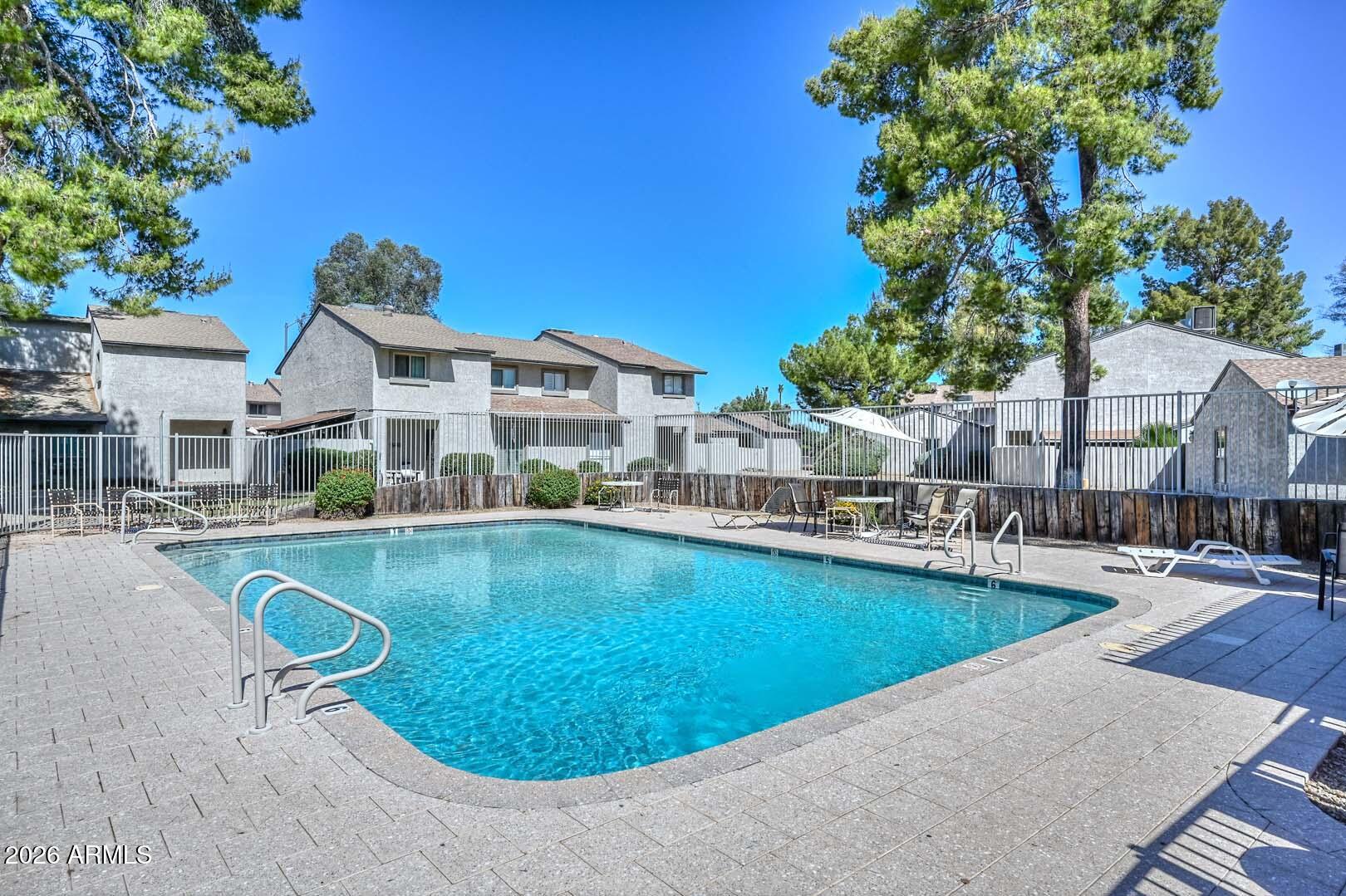 QUAIL HILL PARCEL B AMD - Residential