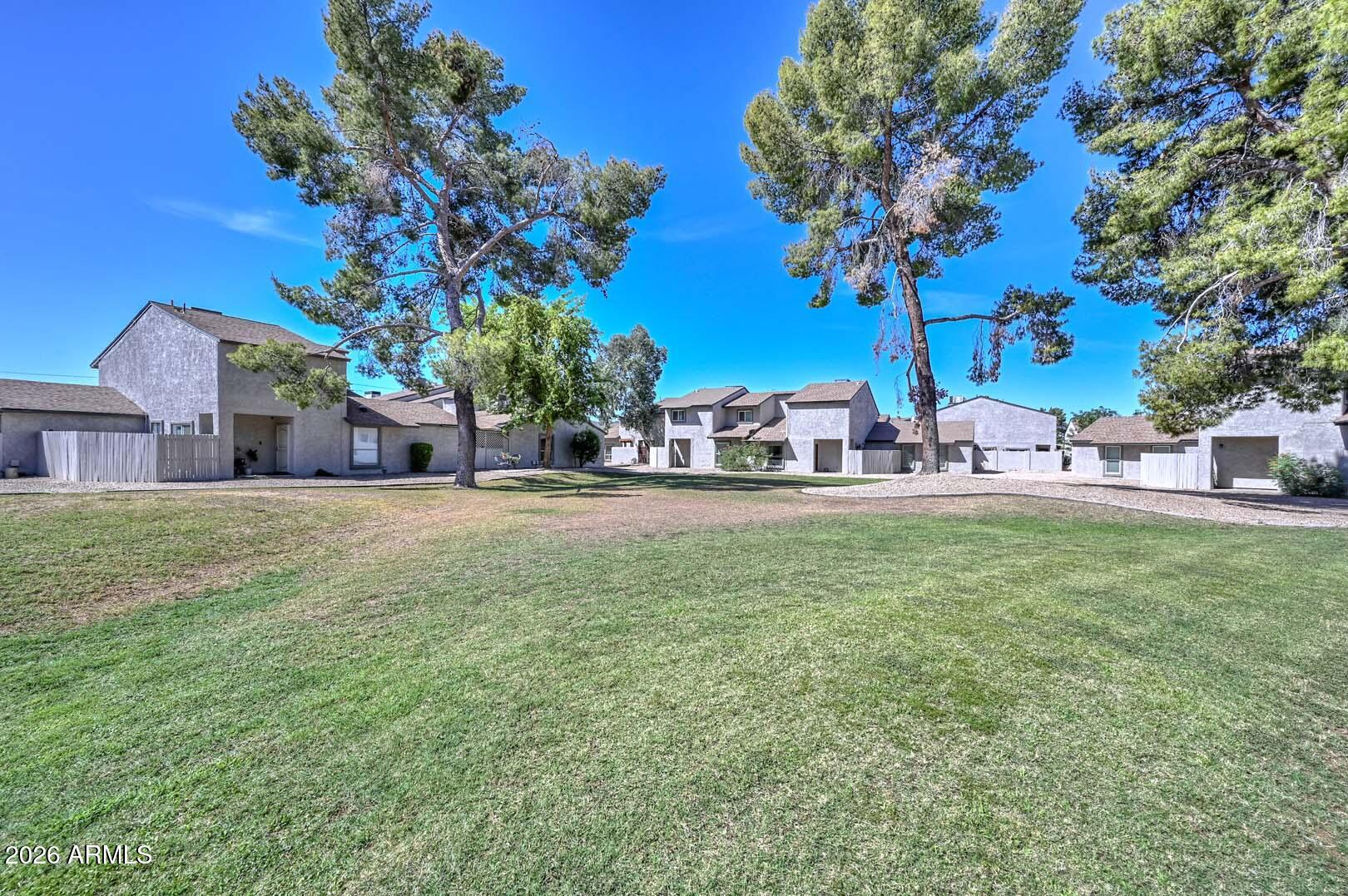 QUAIL HILL PARCEL B AMD - Residential