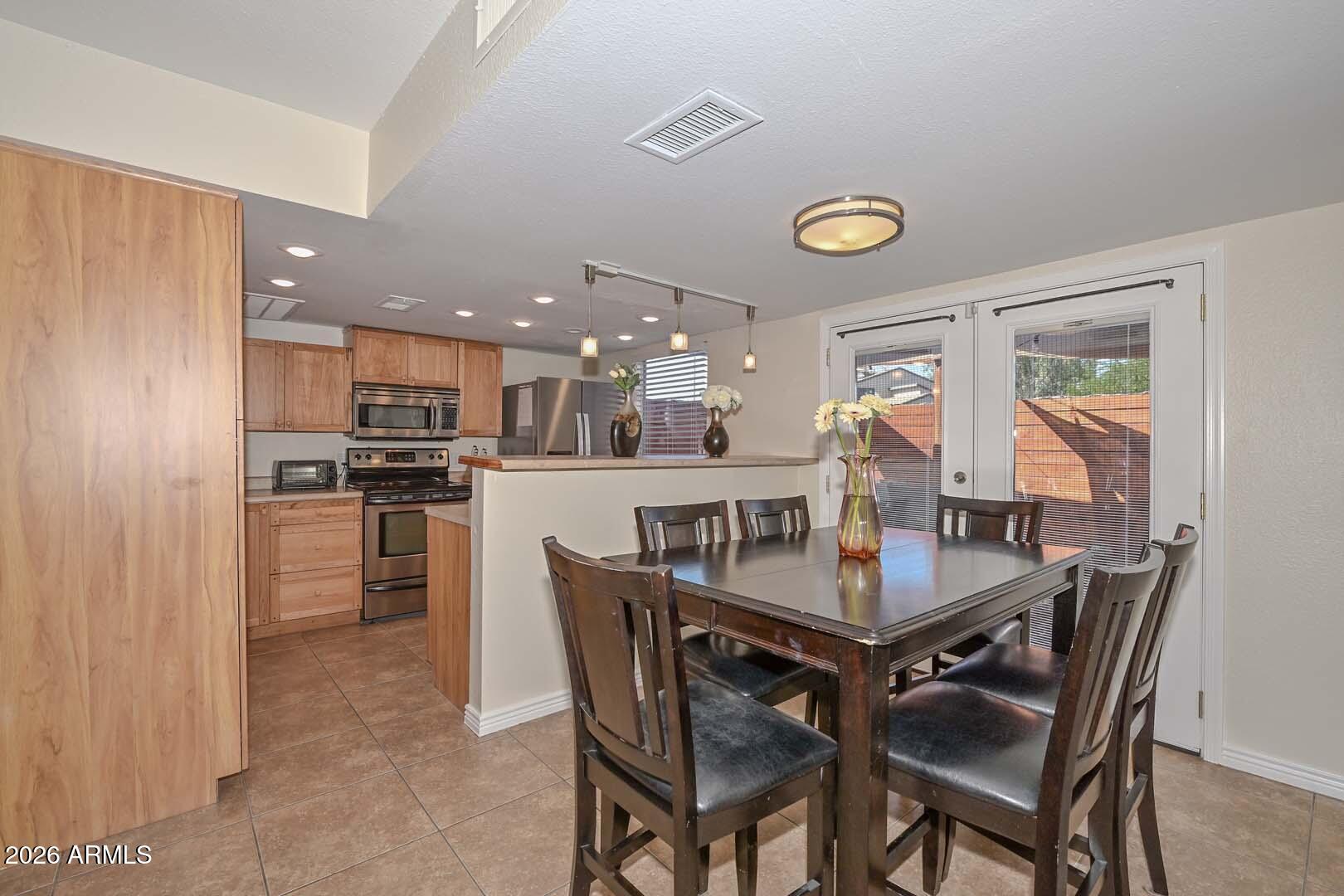 QUAIL HILL PARCEL B AMD - Residential