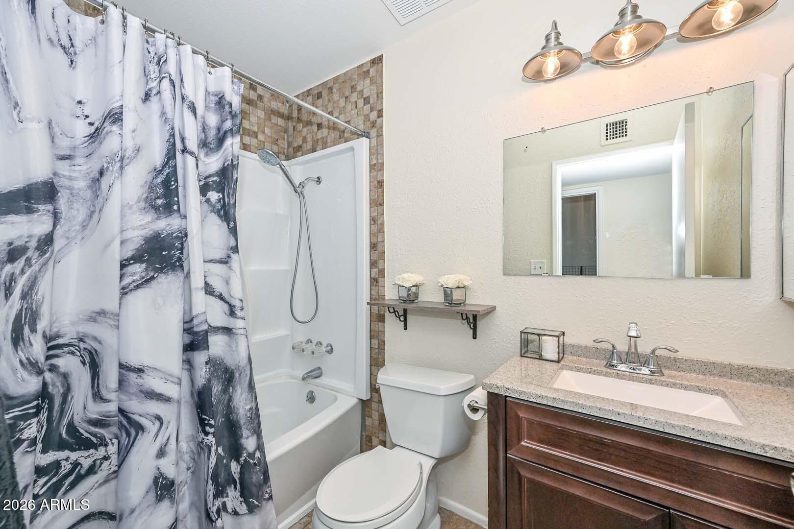 QUAIL HILL PARCEL B AMD - Residential