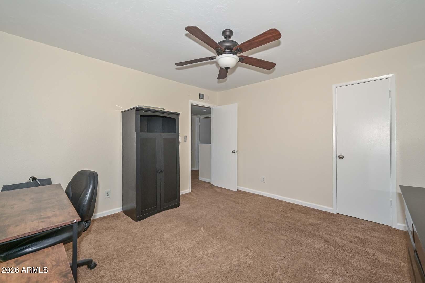 QUAIL HILL PARCEL B AMD - Residential