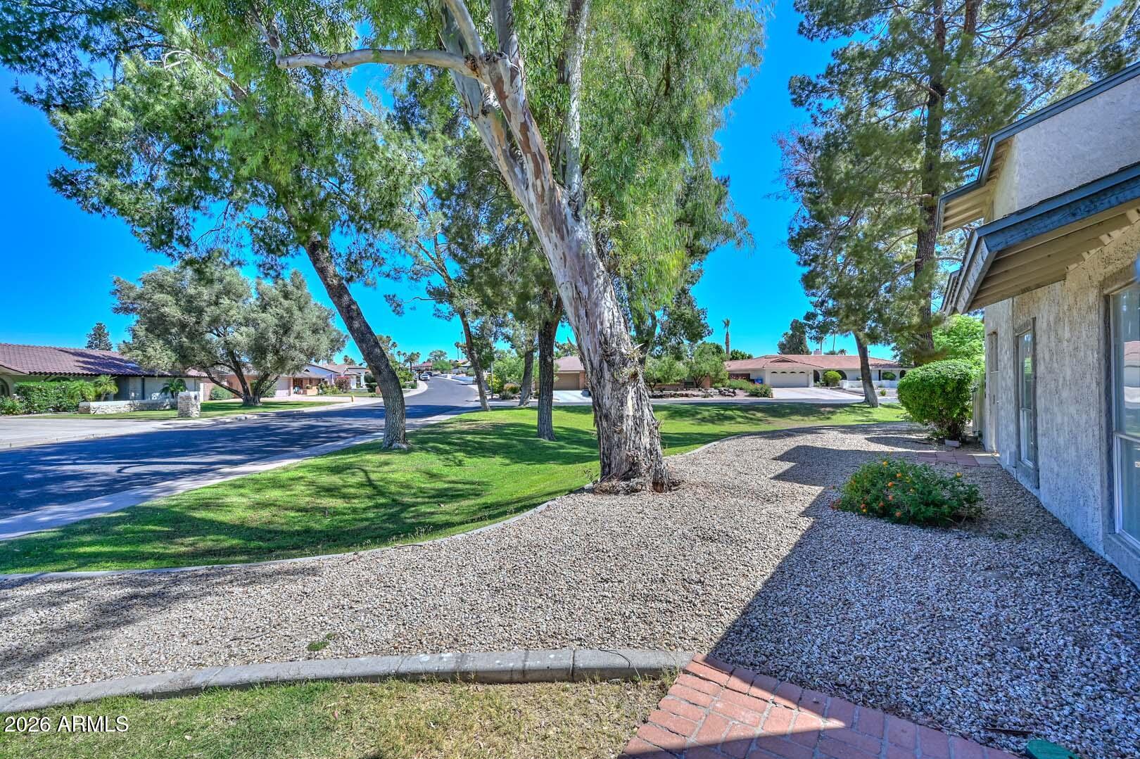 QUAIL HILL PARCEL B AMD - Residential