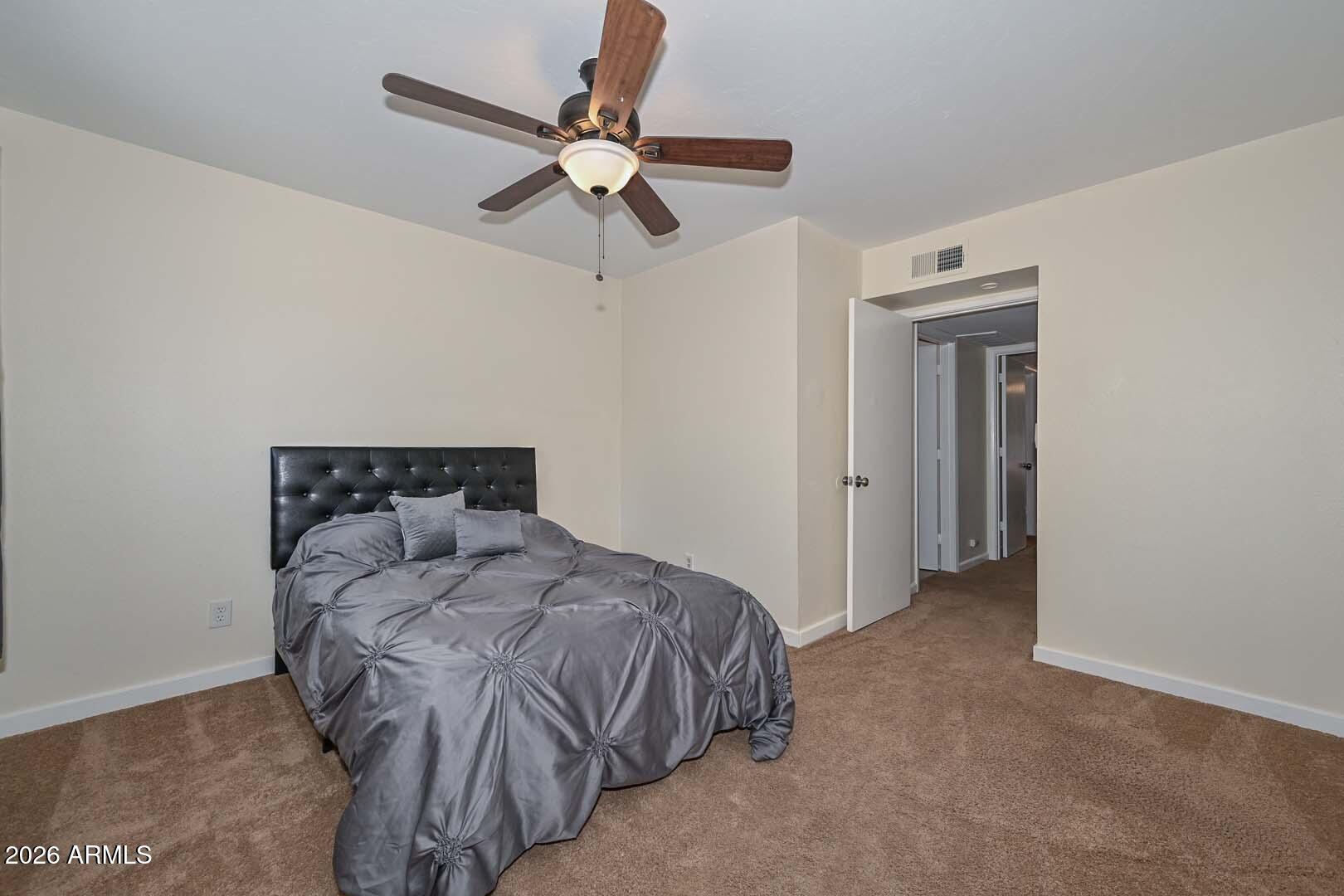 QUAIL HILL PARCEL B AMD - Residential