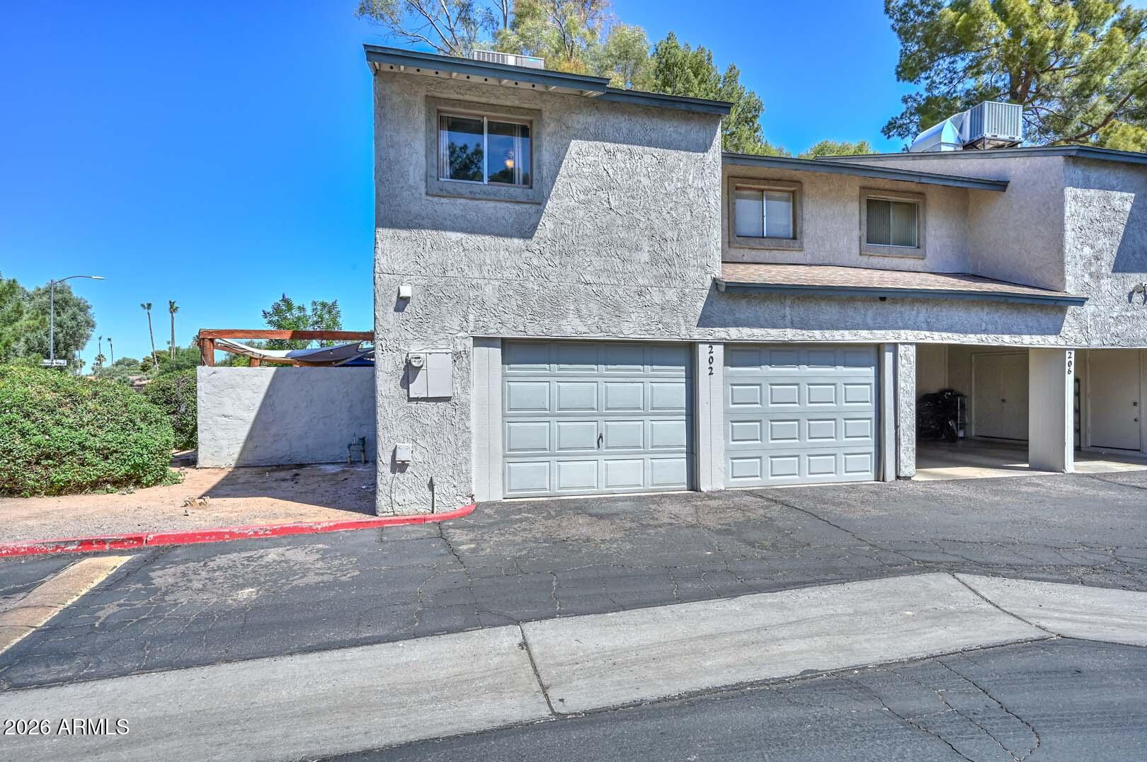 QUAIL HILL PARCEL B AMD - Residential