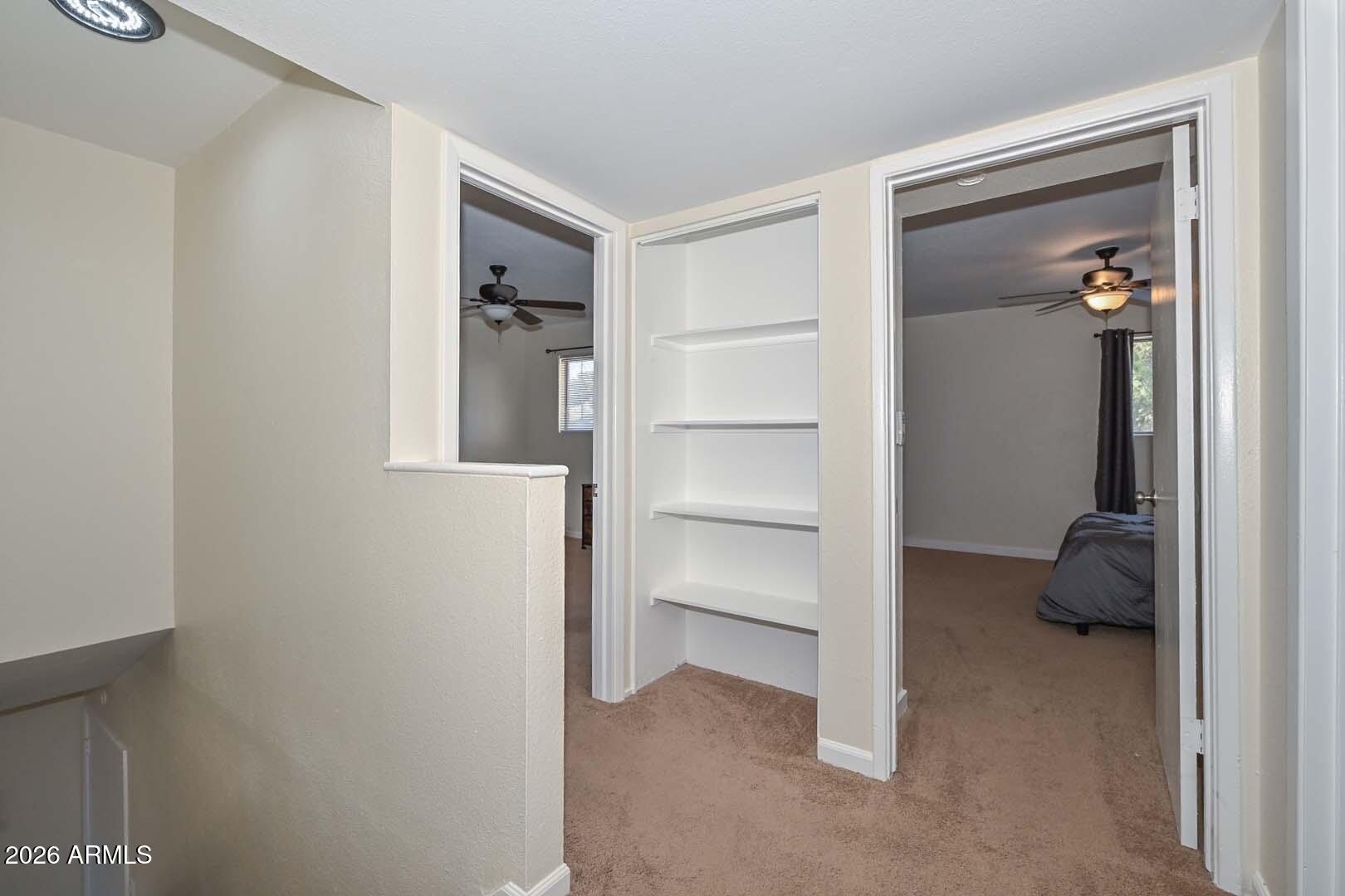 QUAIL HILL PARCEL B AMD - Residential