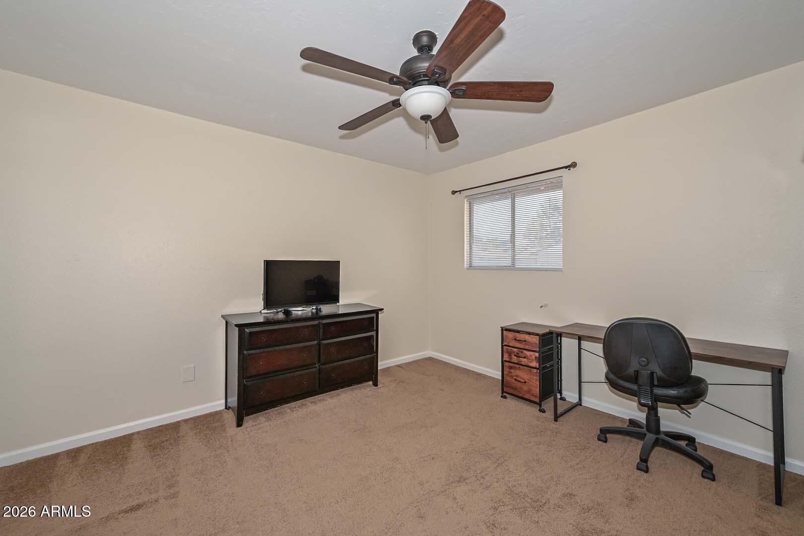 QUAIL HILL PARCEL B AMD - Residential