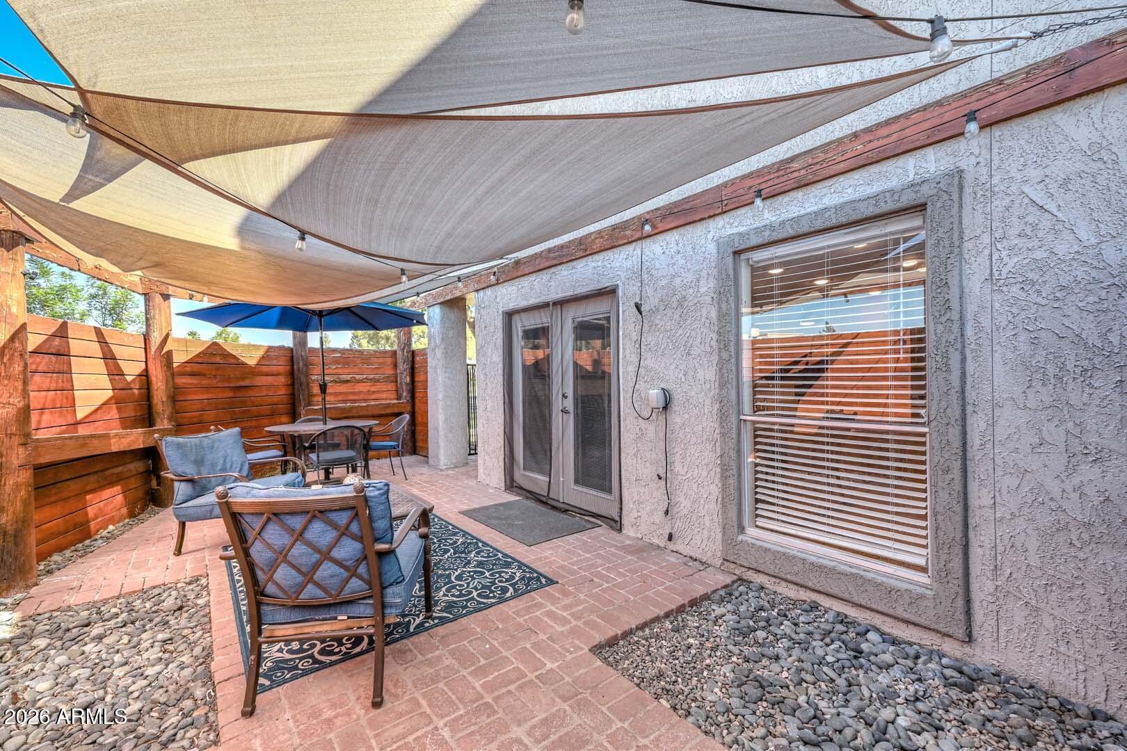 QUAIL HILL PARCEL B AMD - Residential