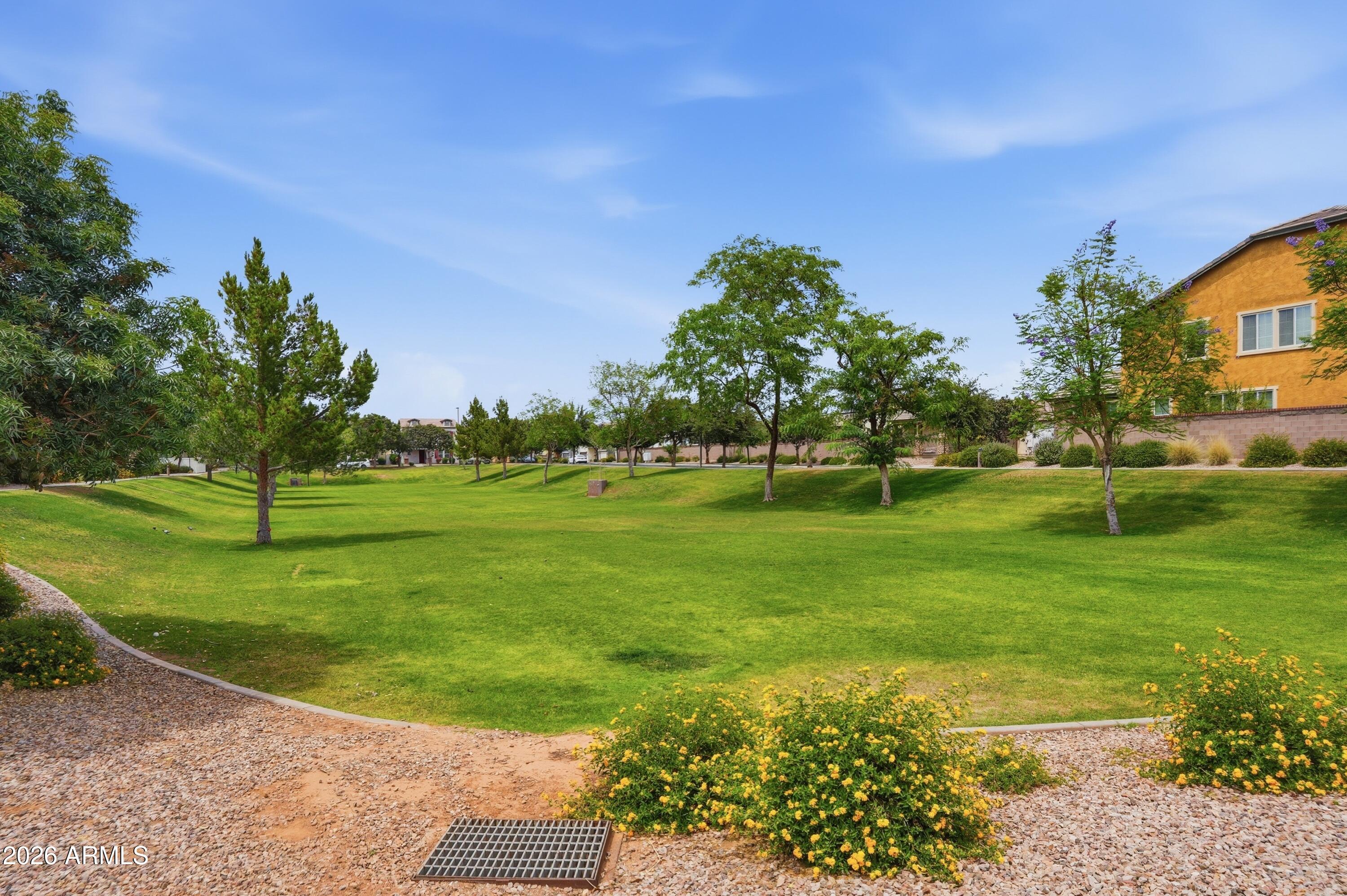 MULBERRY PARCEL 5 - Residential