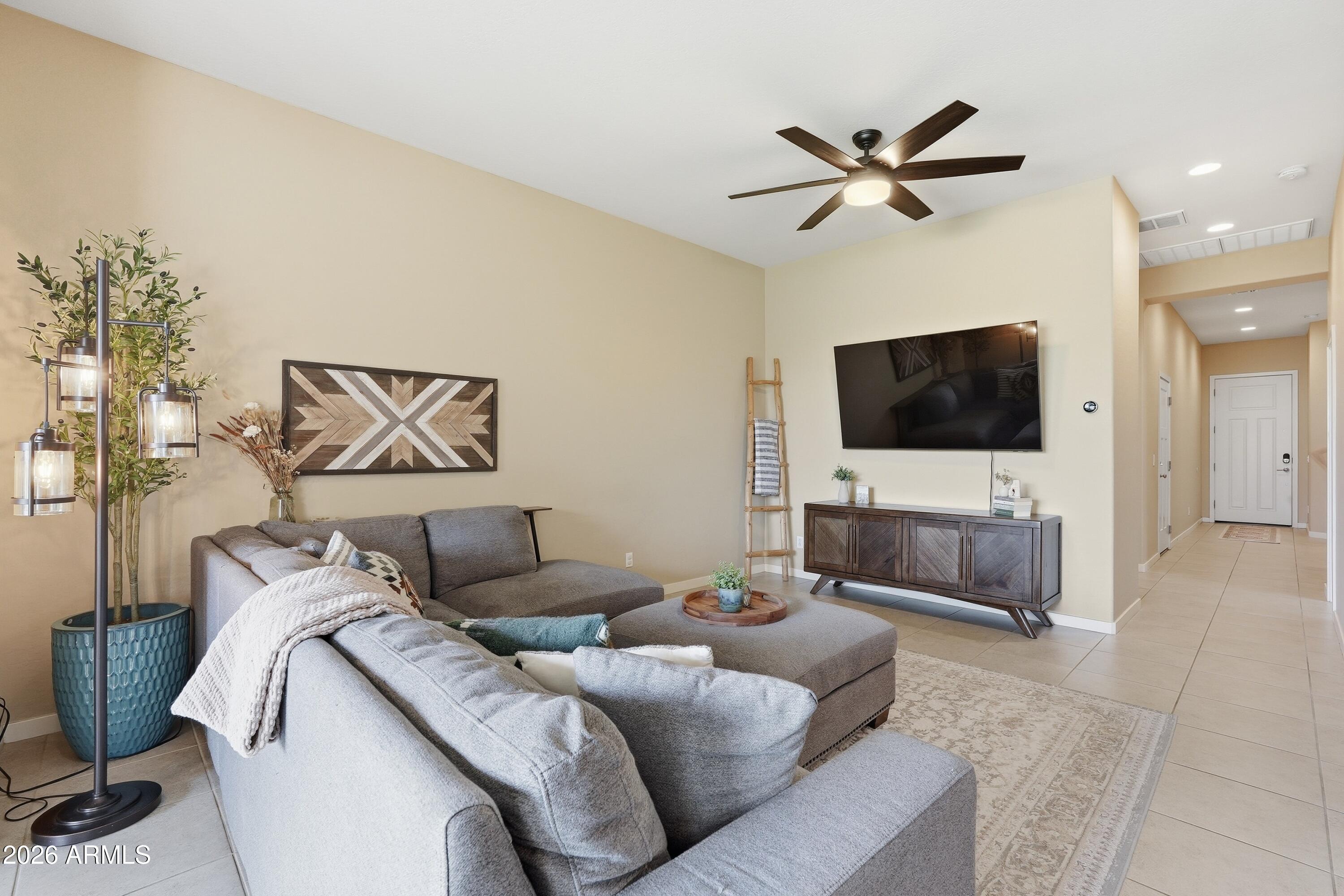MULBERRY PARCEL 5 - Residential