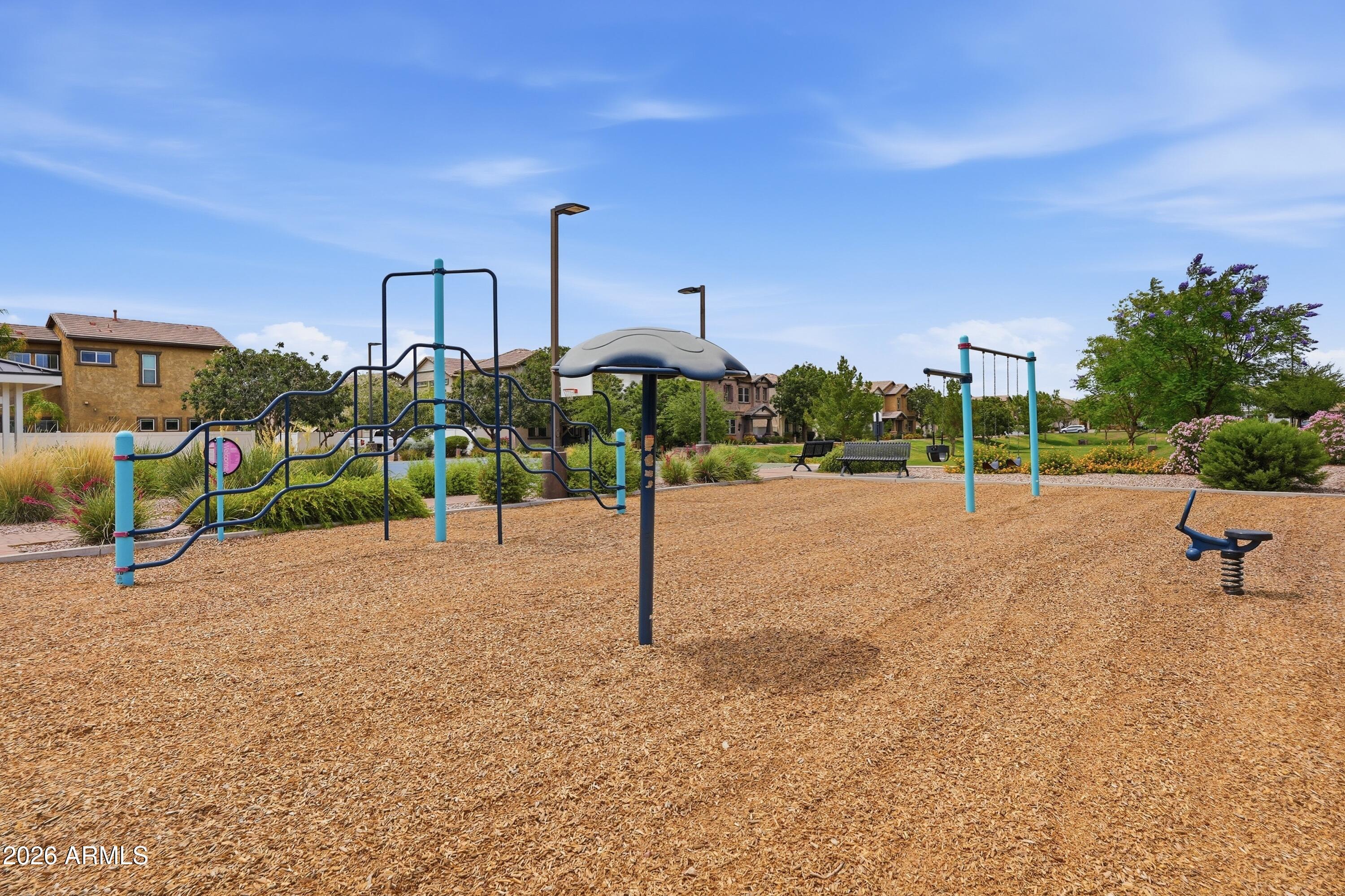 MULBERRY PARCEL 5 - Residential