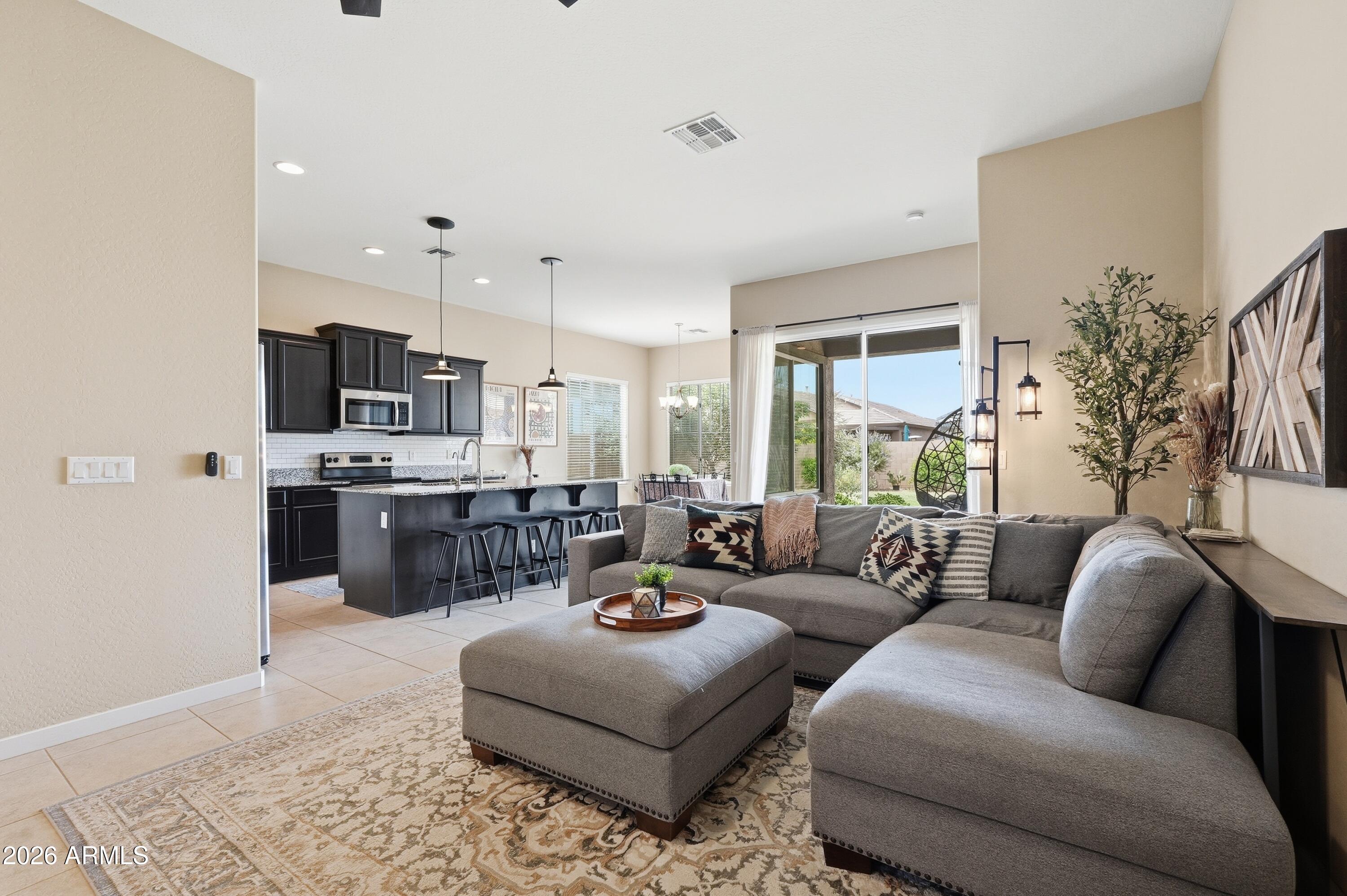MULBERRY PARCEL 5 - Residential