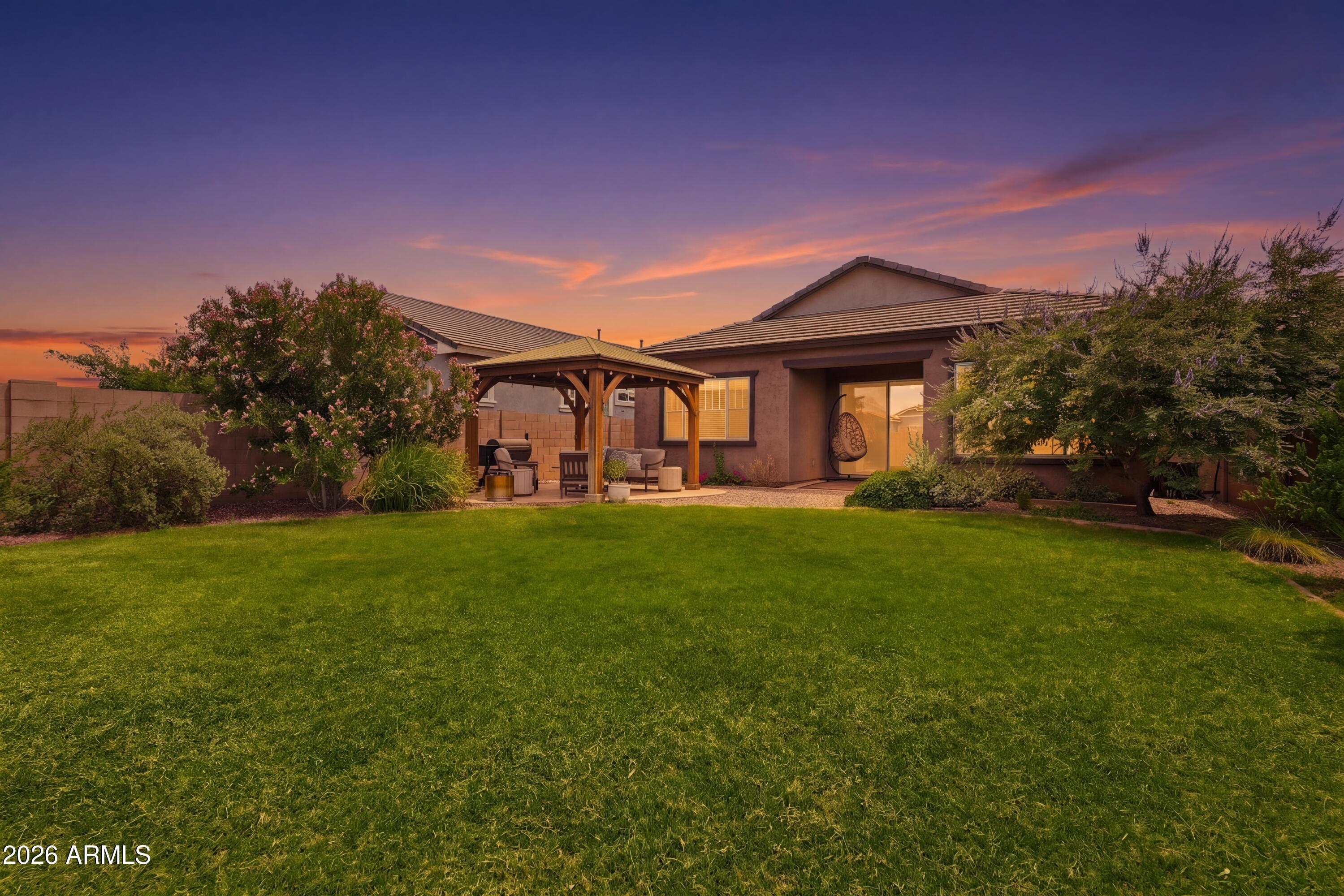 MULBERRY PARCEL 5 - Residential