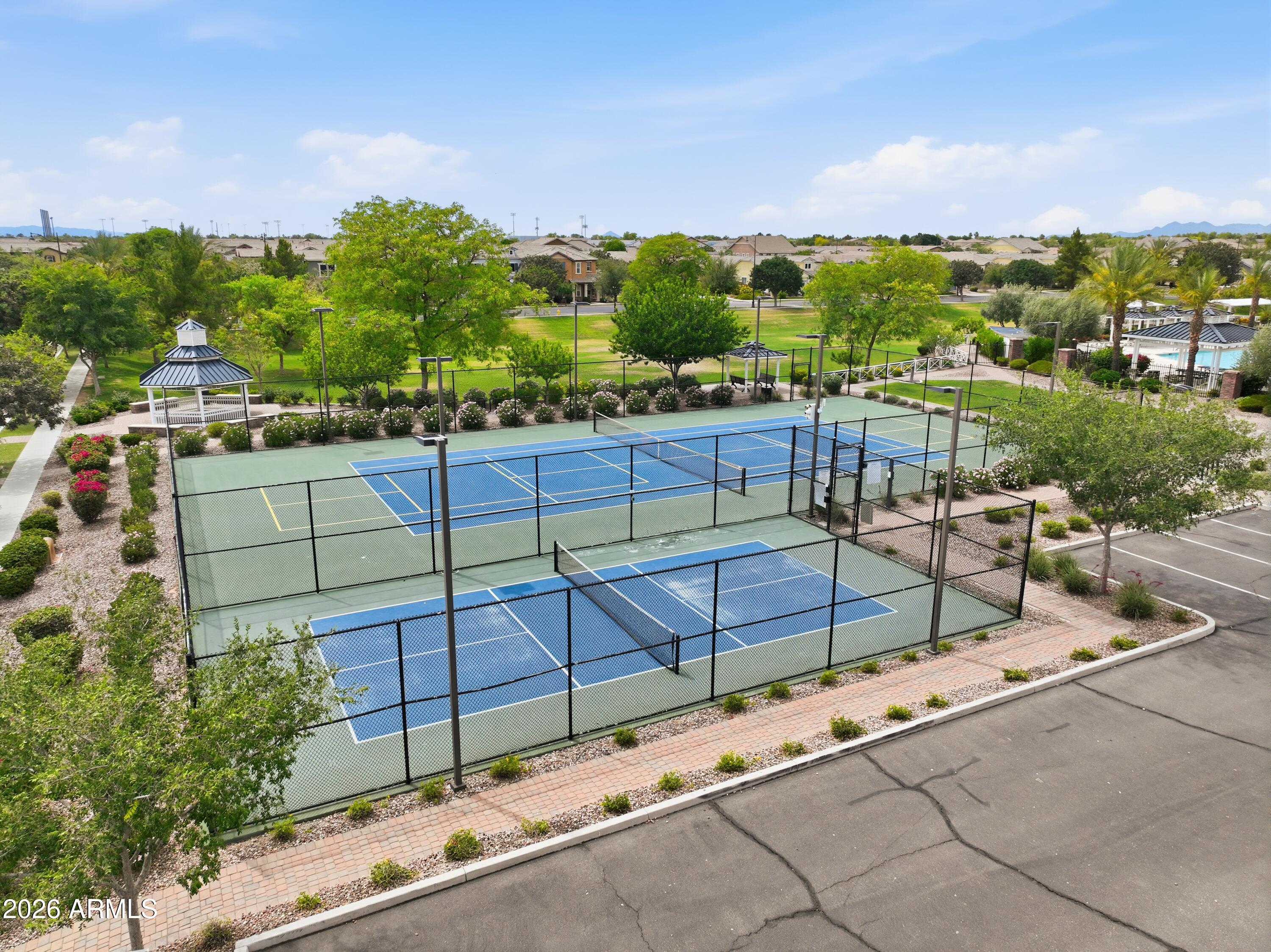 MULBERRY PARCEL 5 - Residential
