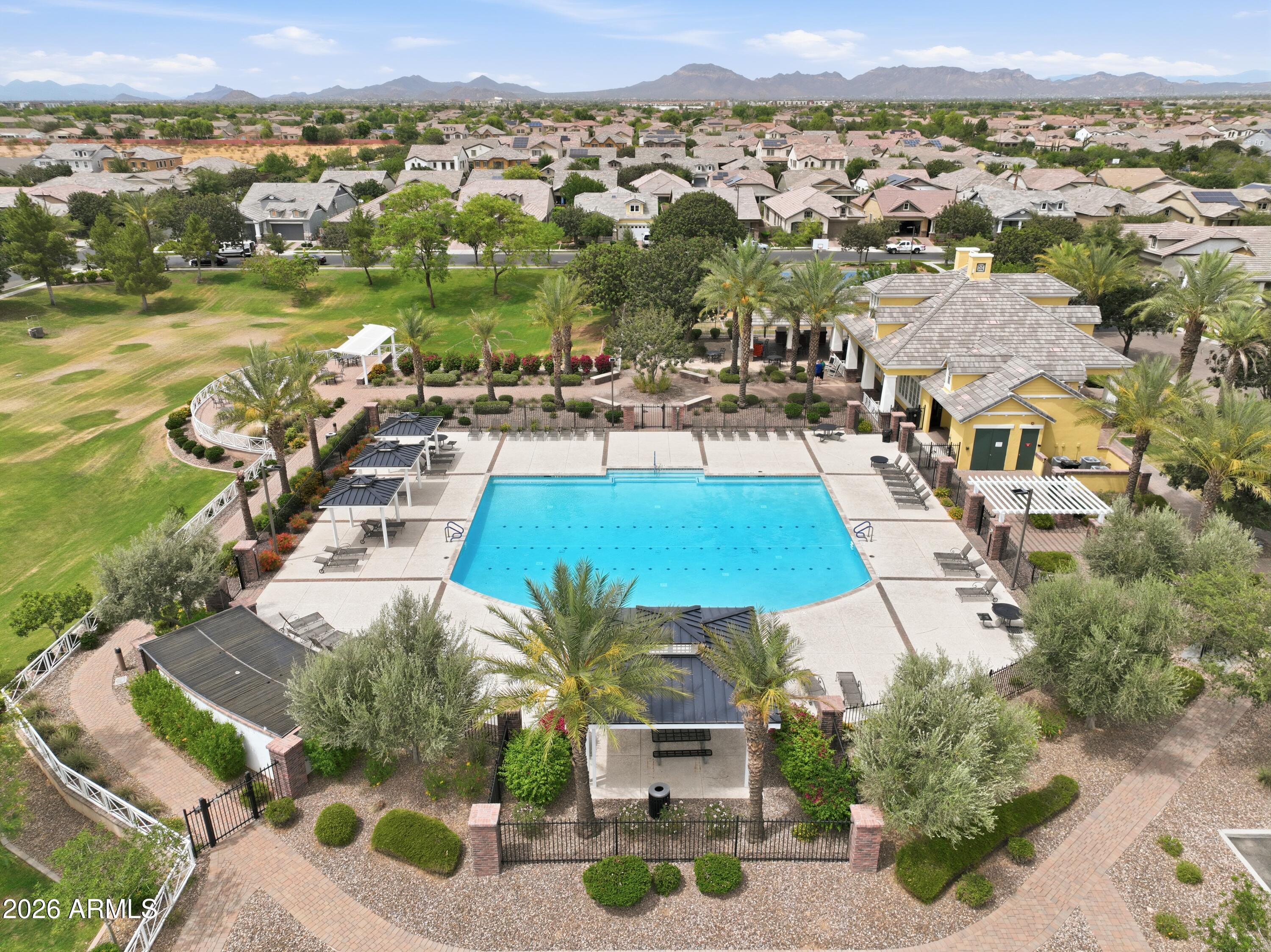 MULBERRY PARCEL 5 - Residential