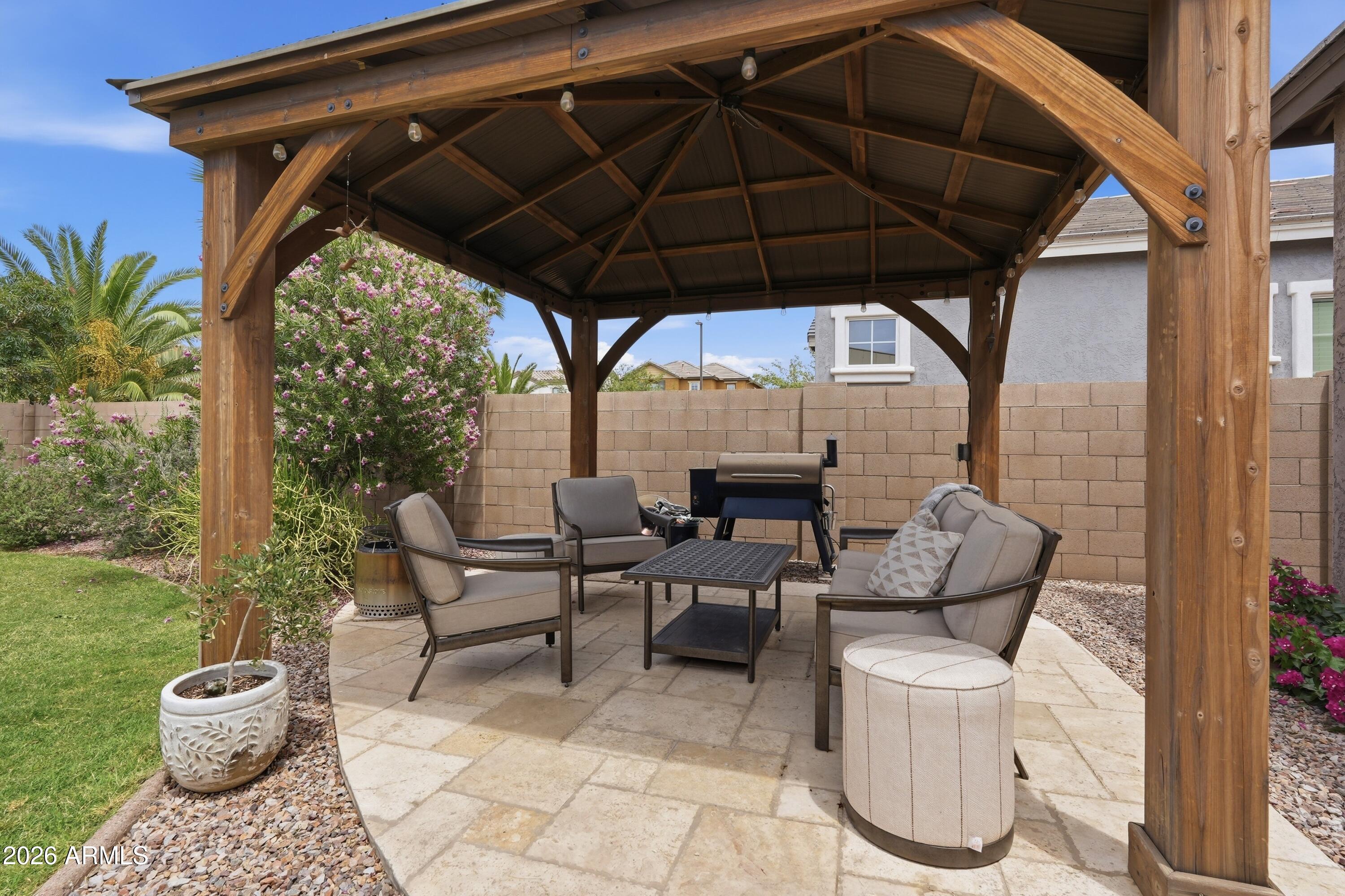 MULBERRY PARCEL 5 - Residential