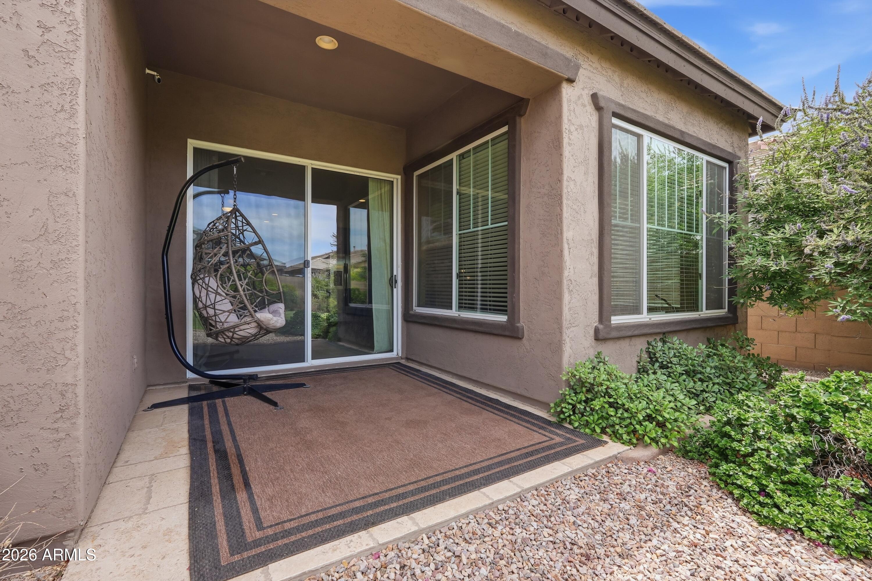 MULBERRY PARCEL 5 - Residential