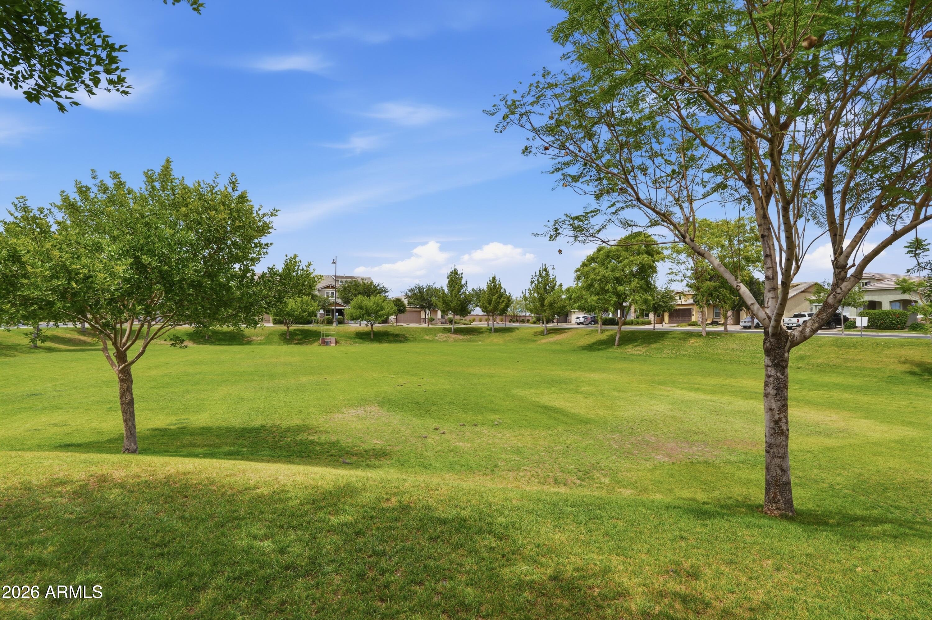MULBERRY PARCEL 5 - Residential