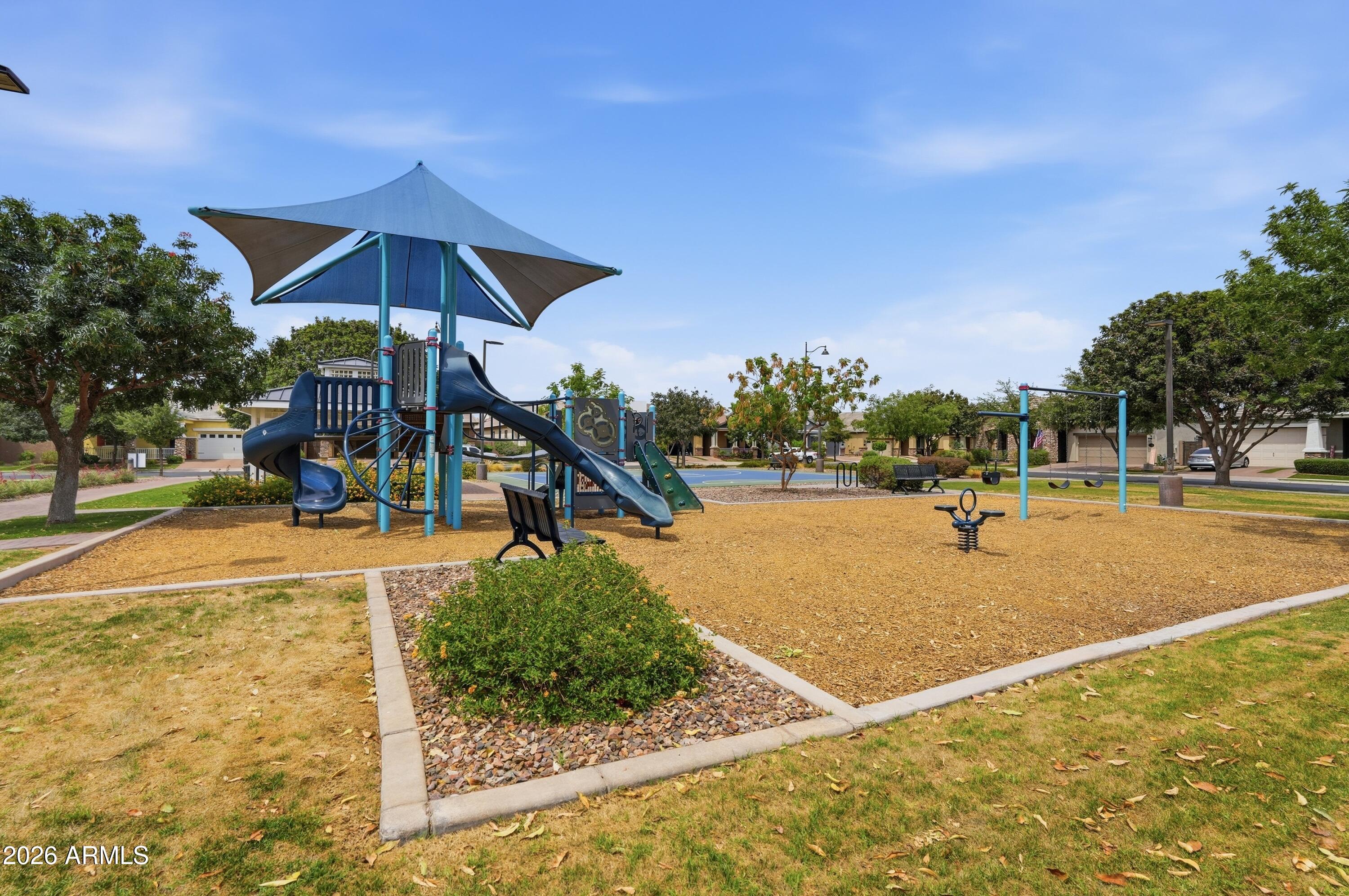 MULBERRY PARCEL 5 - Residential