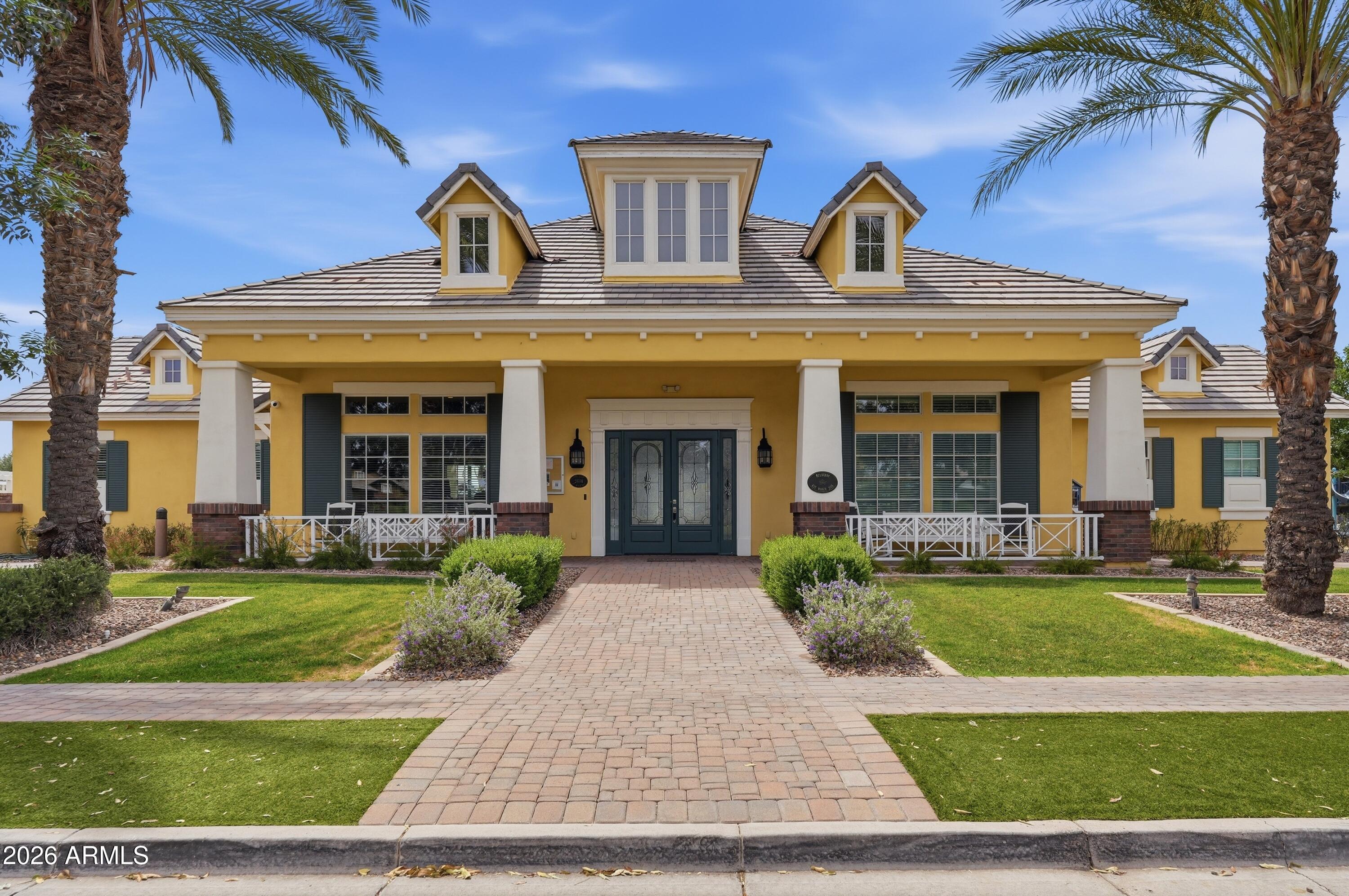 MULBERRY PARCEL 5 - Residential