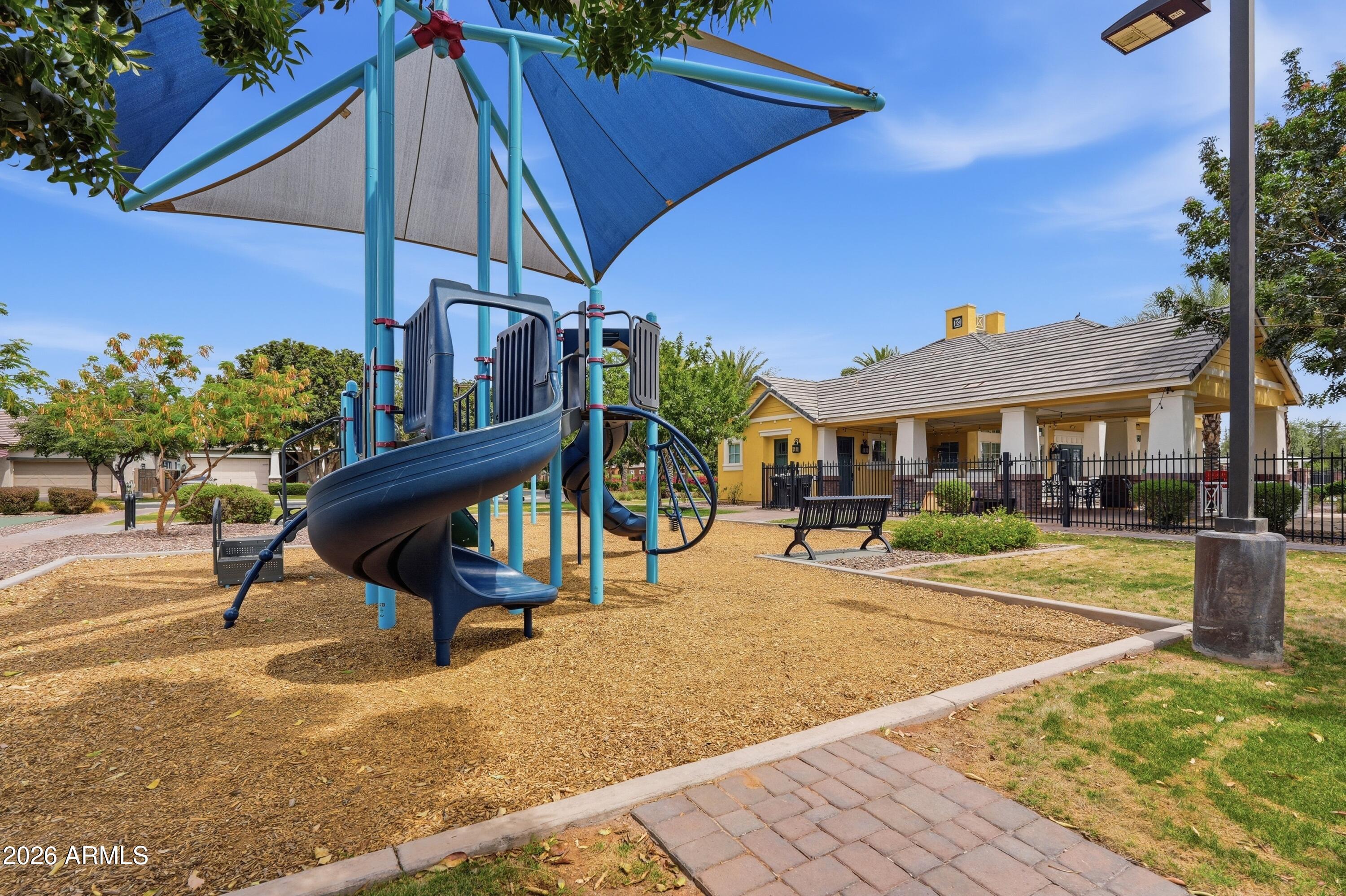 MULBERRY PARCEL 5 - Residential