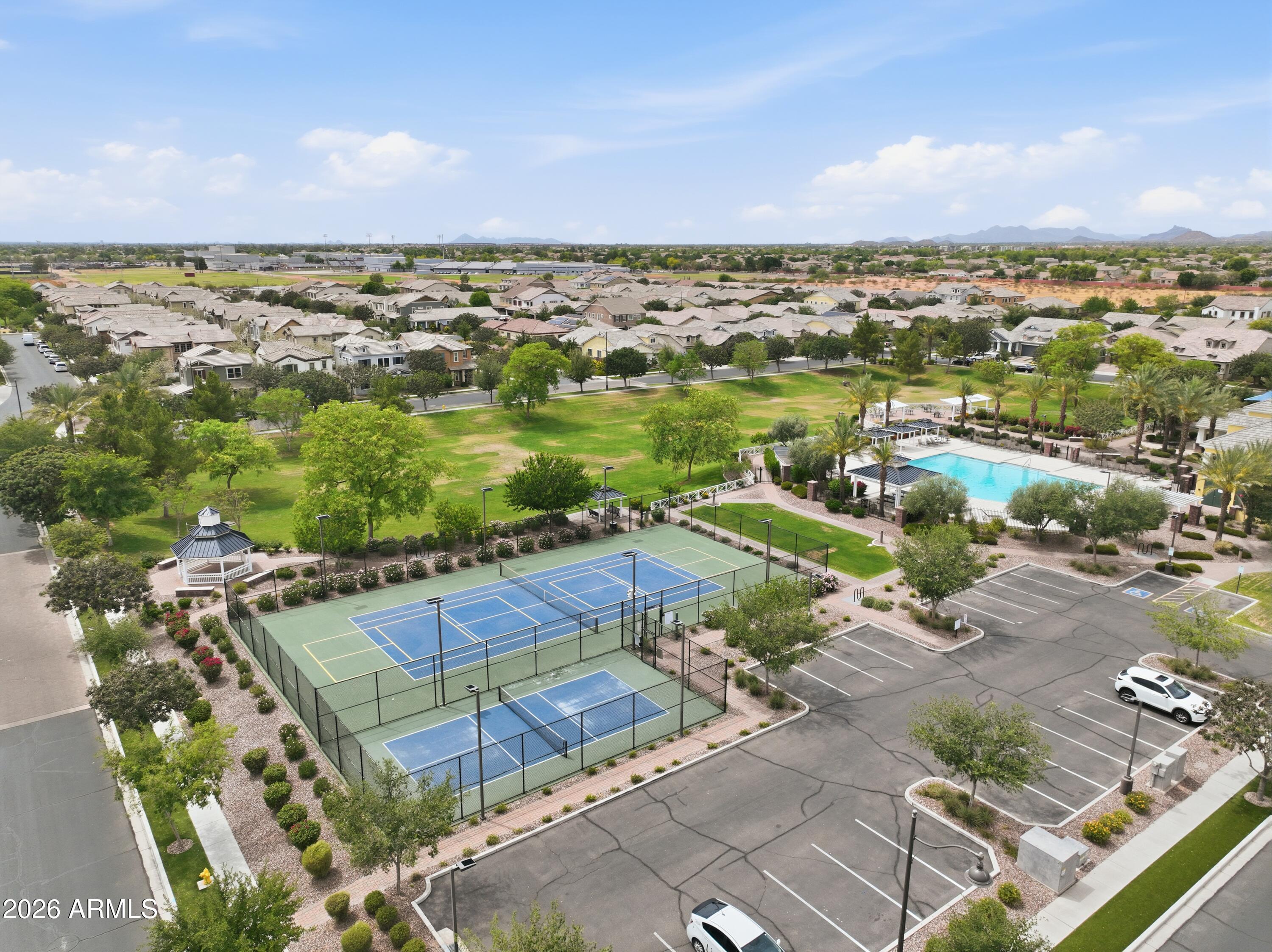 MULBERRY PARCEL 5 - Residential