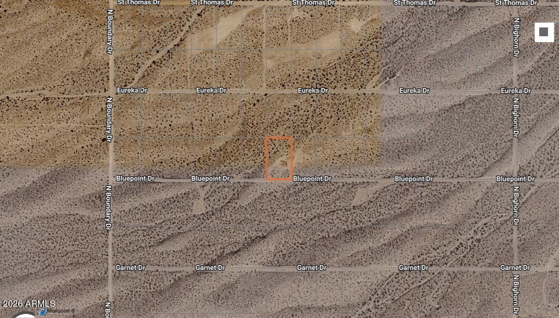 LAKE MEAD RANCHOS UNIT 7 - Land