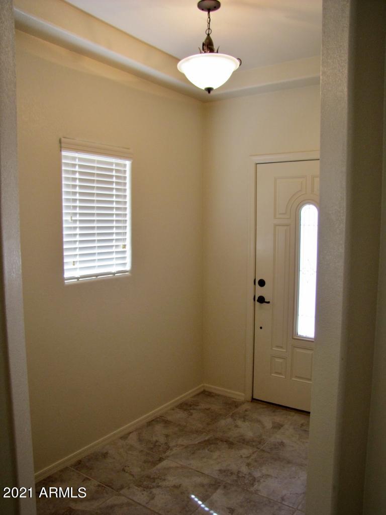 CHAPARRAL VILLAGE NORTH PHASE 6A - Residential Lease