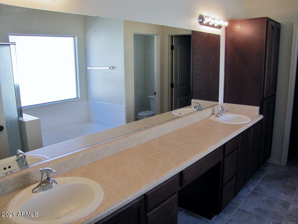 CHAPARRAL VILLAGE NORTH PHASE 6A - Residential Lease