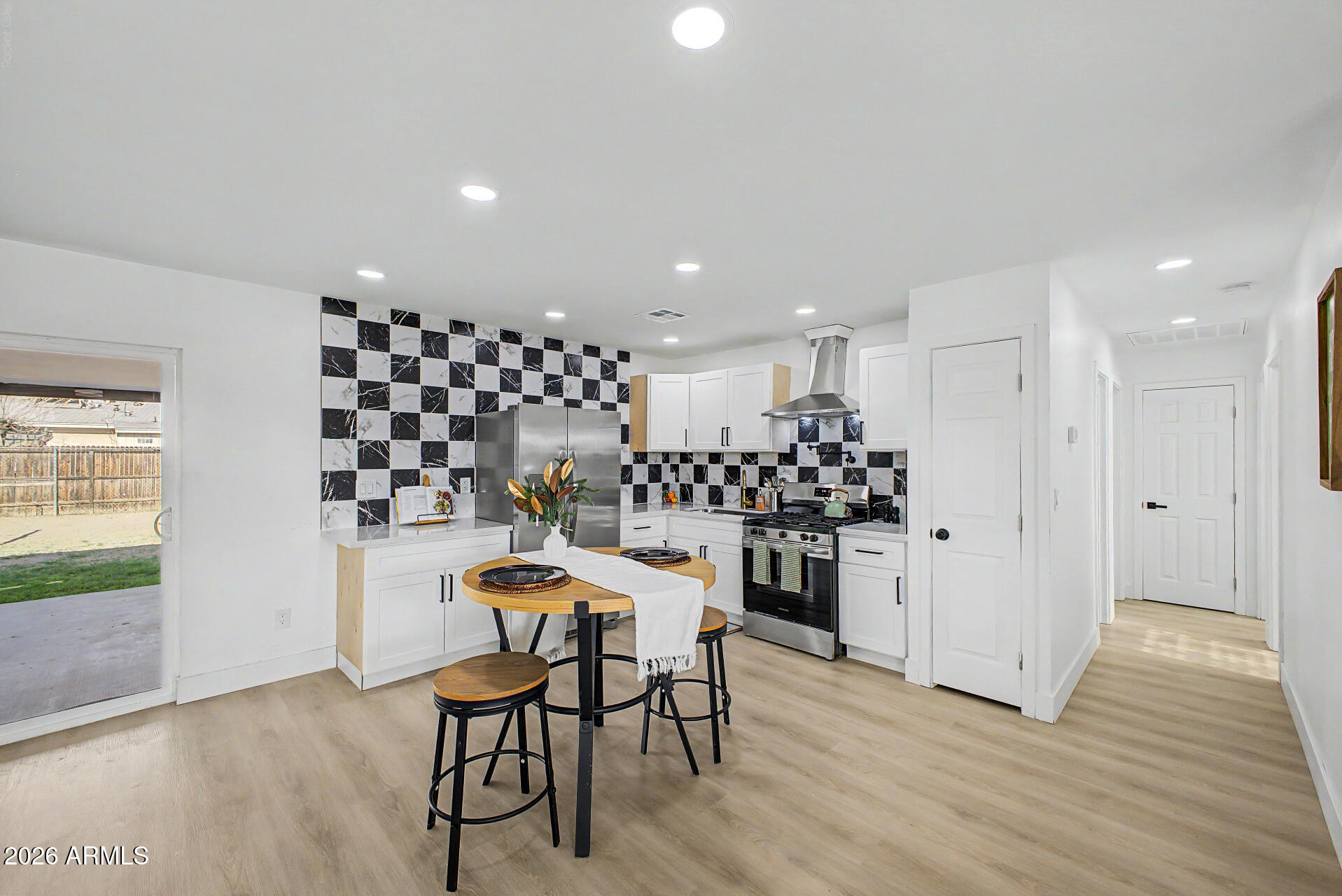 ELLEN TERRACE UNIT 2 - Residential