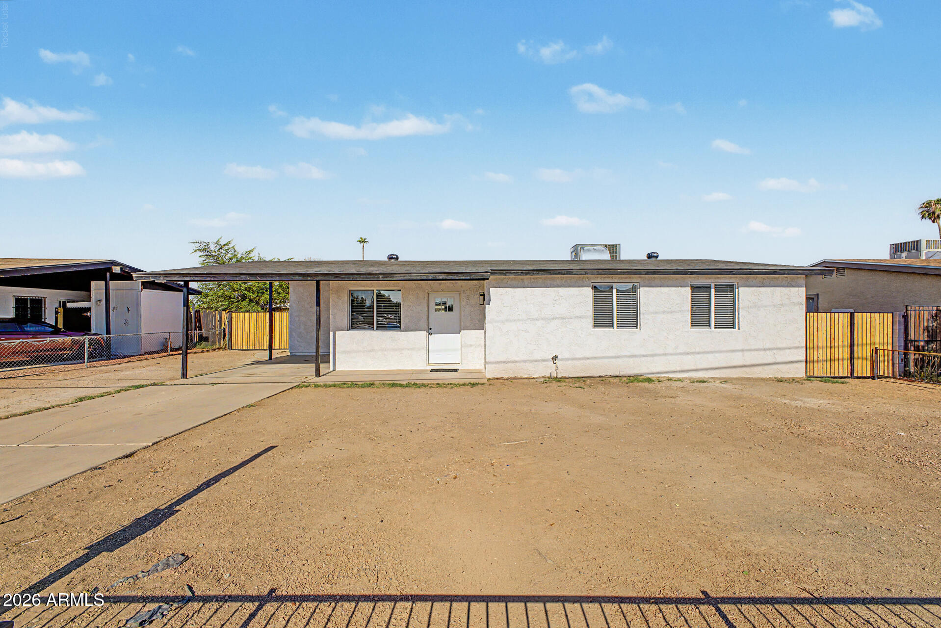 ELLEN TERRACE UNIT 2 - Residential