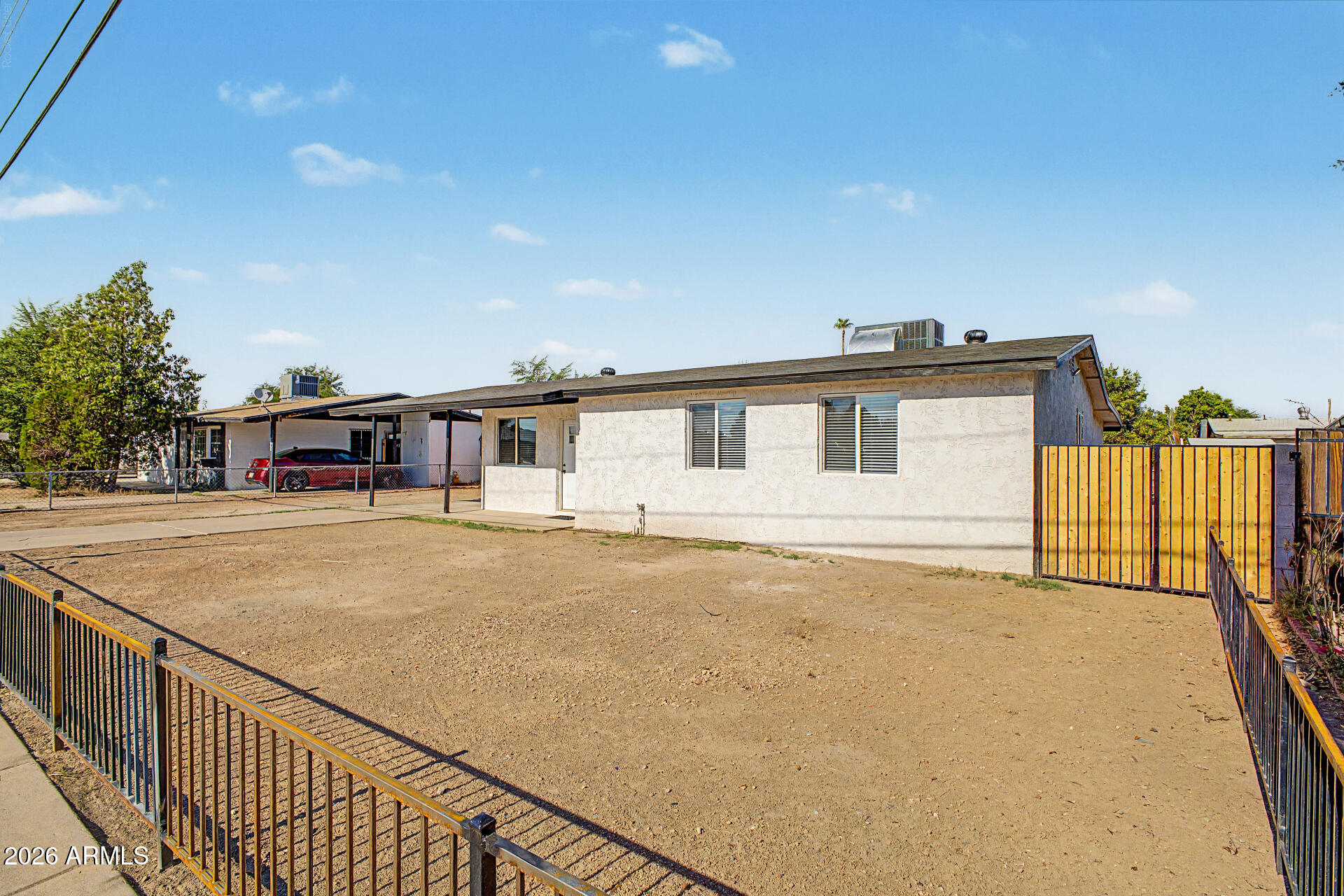 ELLEN TERRACE UNIT 2 - Residential