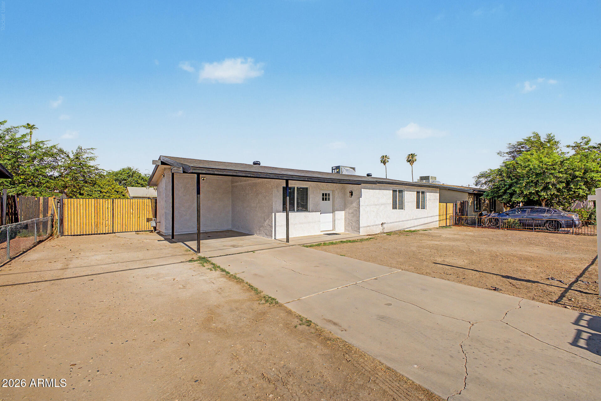 ELLEN TERRACE UNIT 2 - Residential
