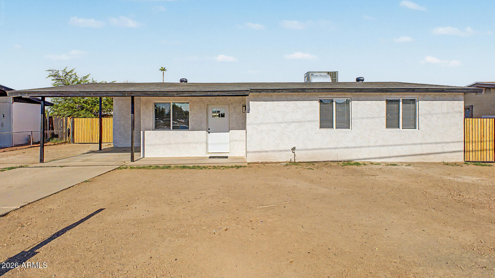 ELLEN TERRACE UNIT 2 - Residential