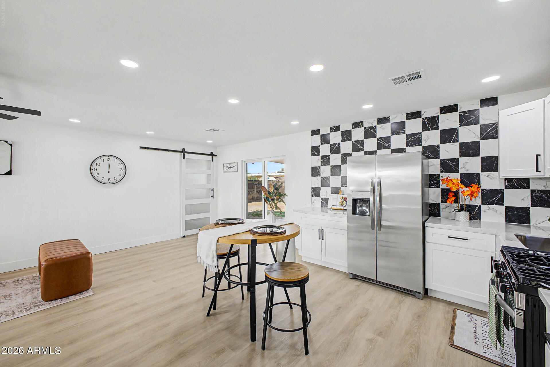 ELLEN TERRACE UNIT 2 - Residential