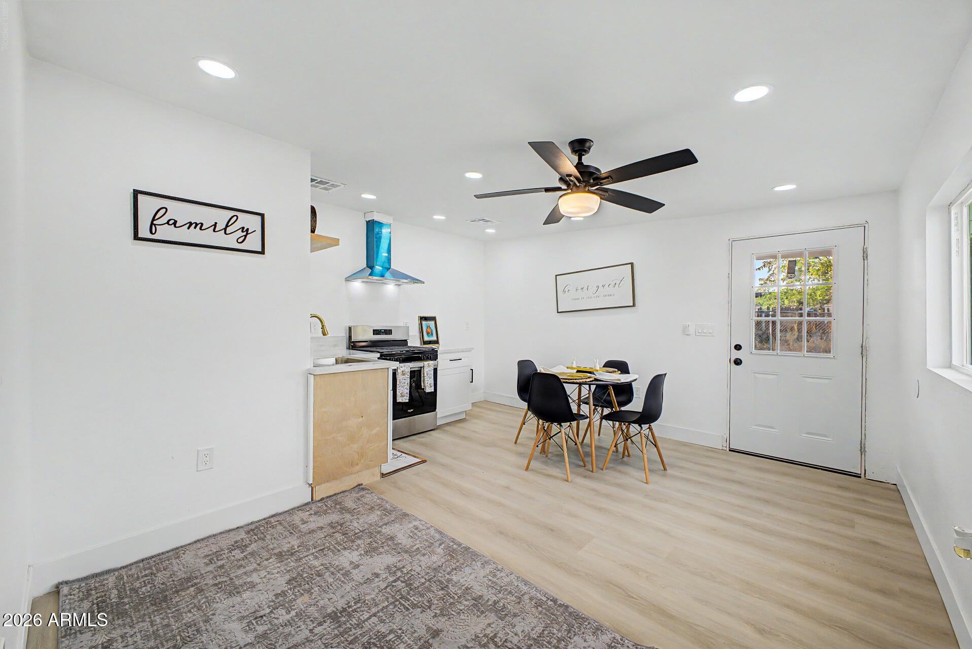 ELLEN TERRACE UNIT 2 - Residential