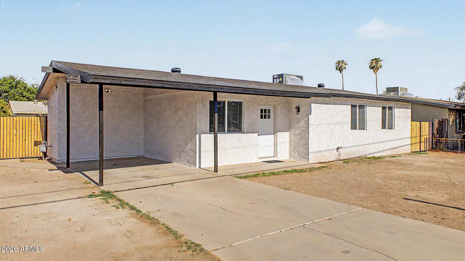 ELLEN TERRACE UNIT 2 - Residential