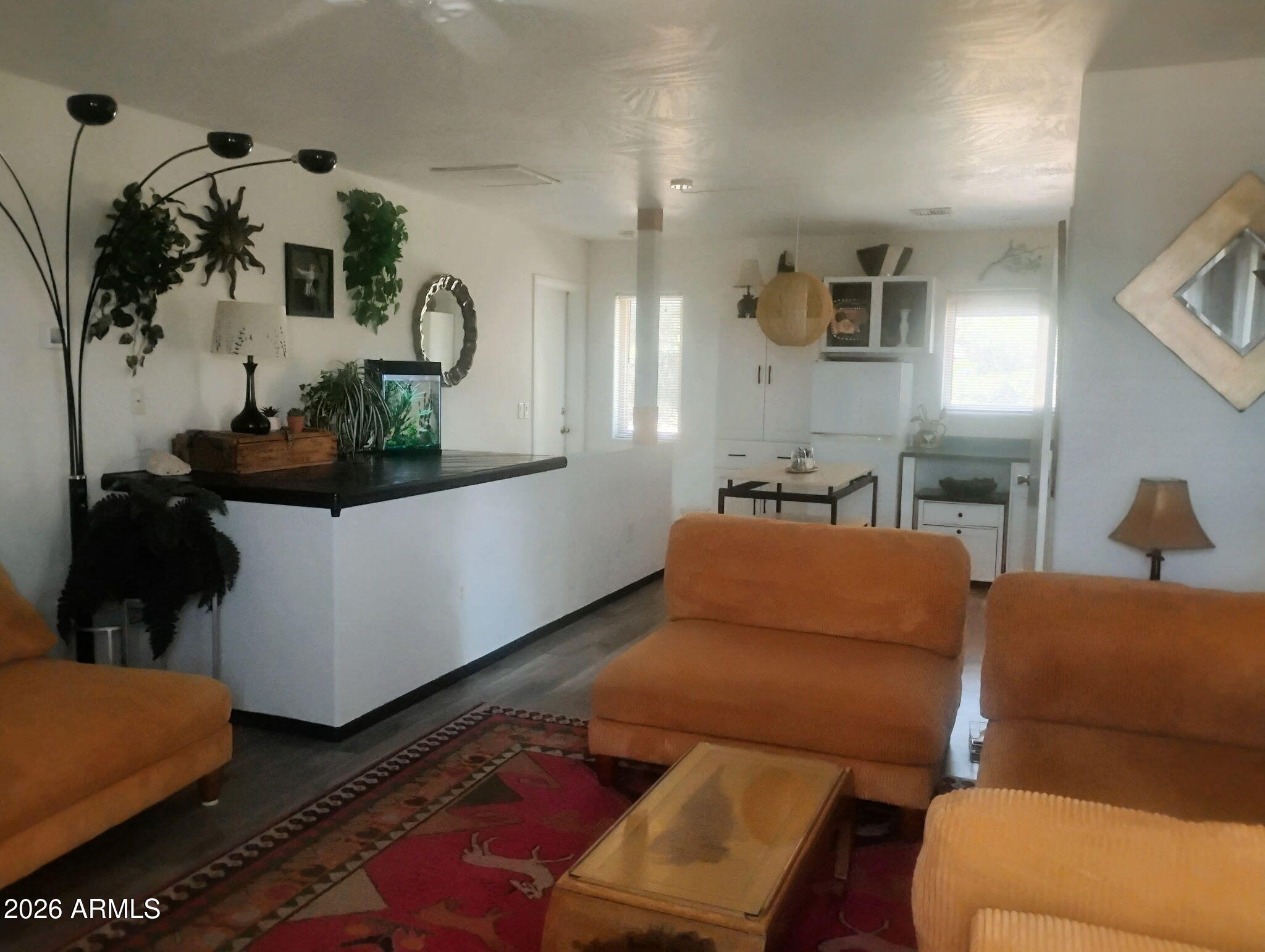 NA - Residential