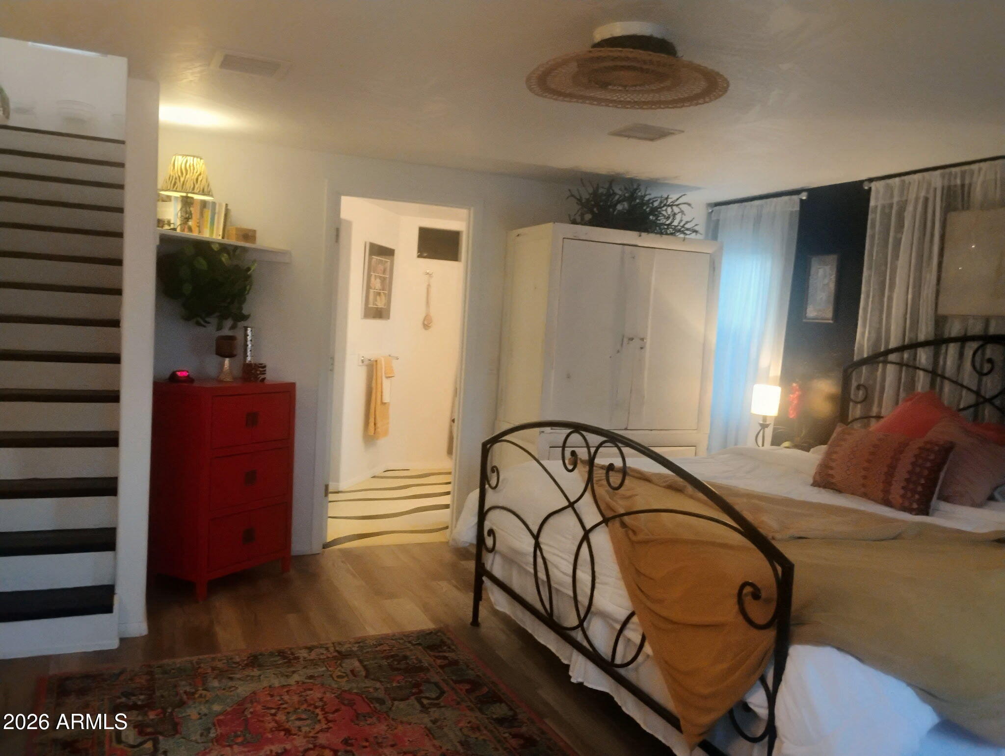 NA - Residential
