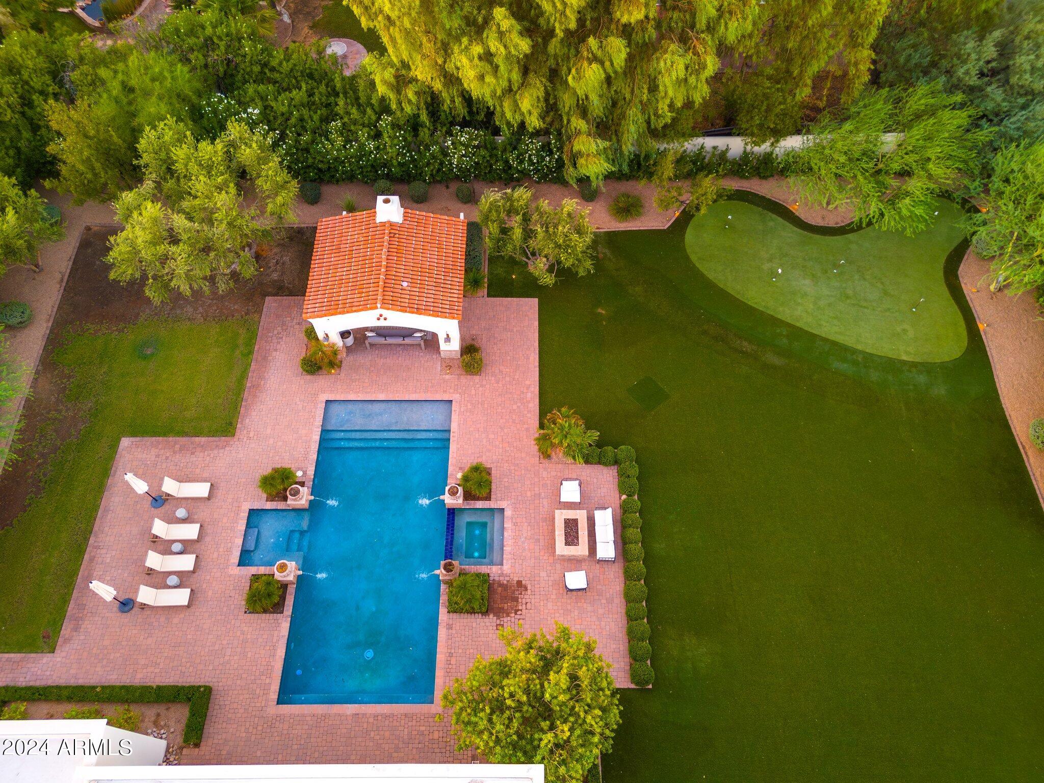 GARY ESTATES - Residential